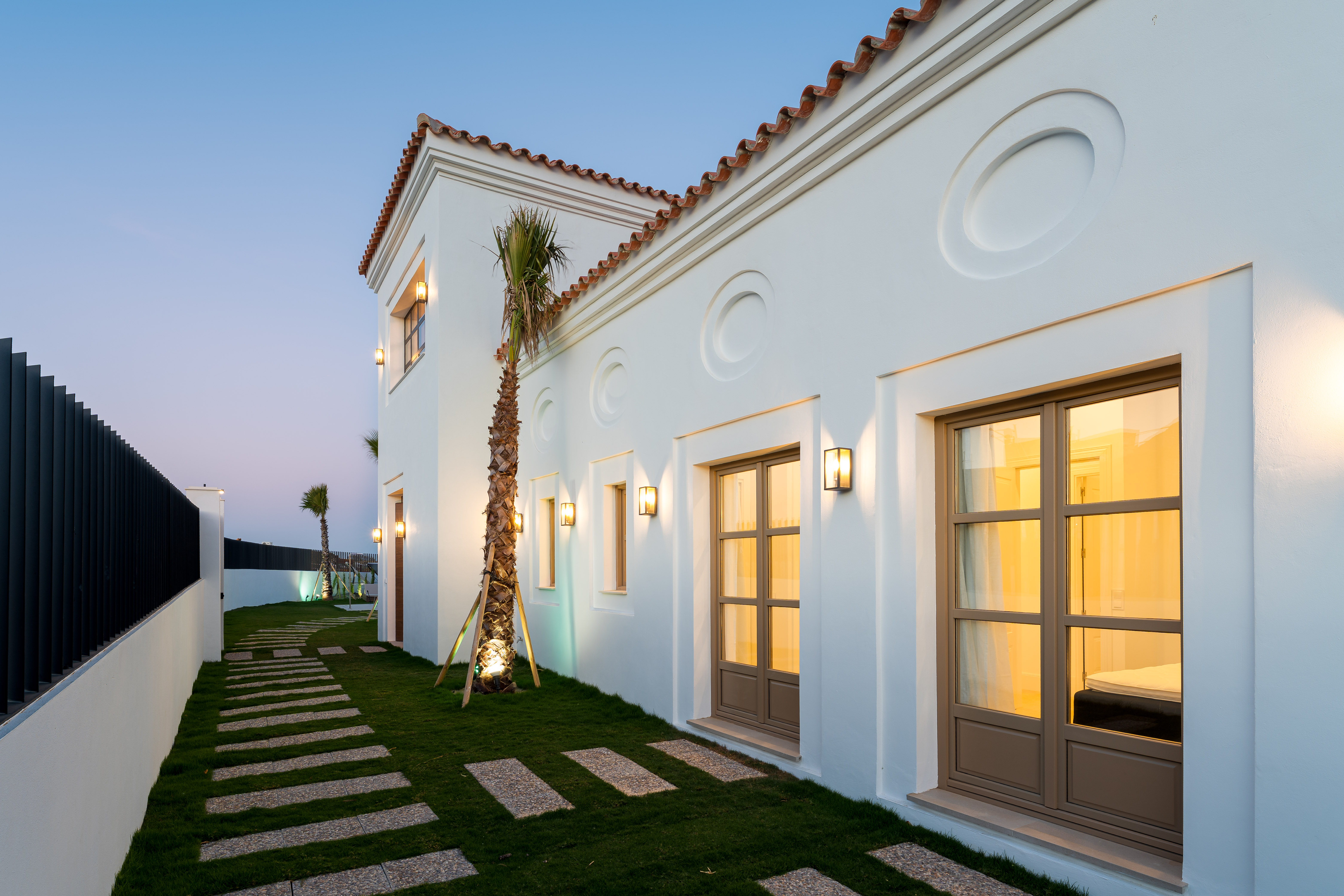 Villa Montilla