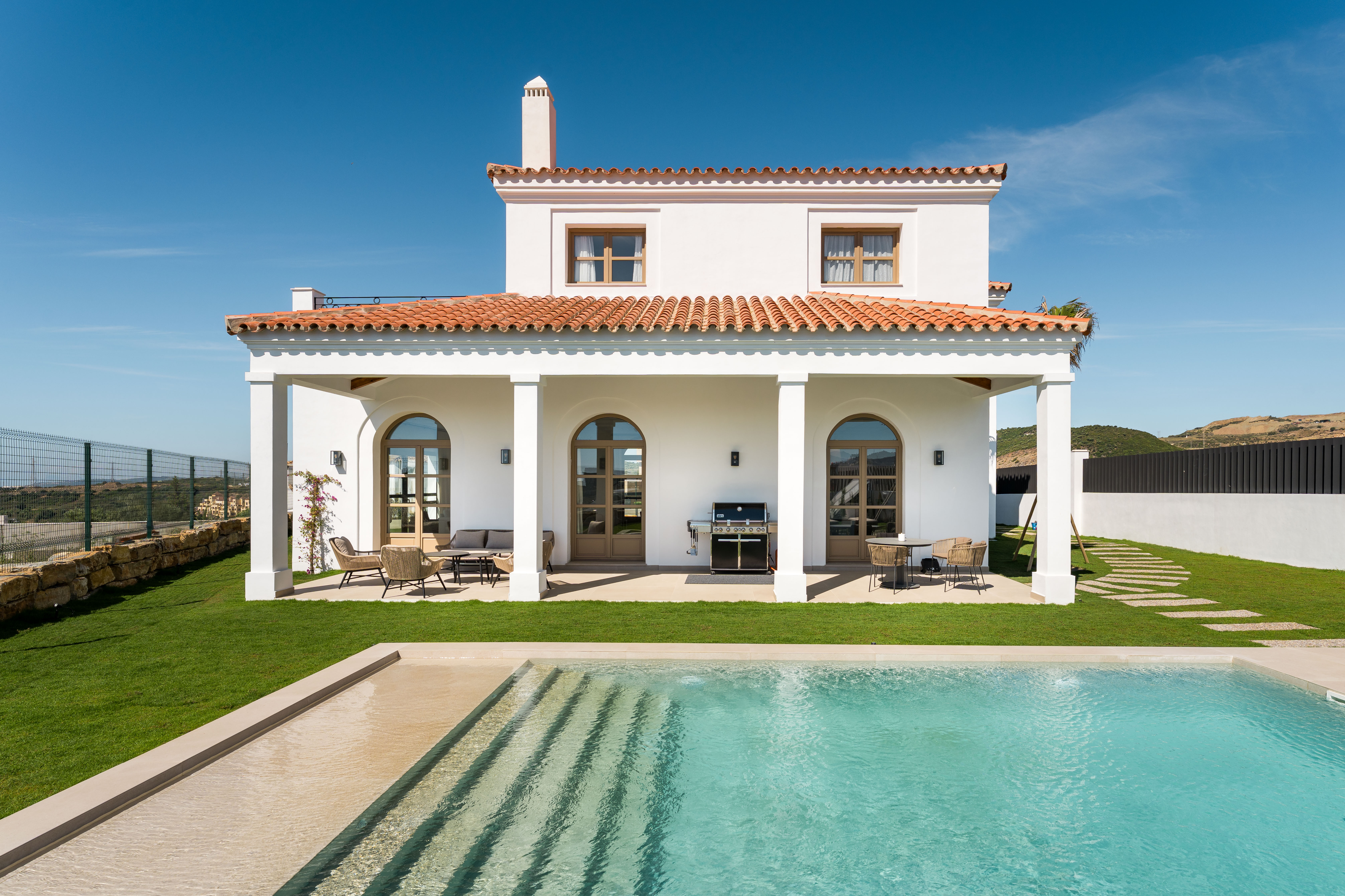 Villa Montilla