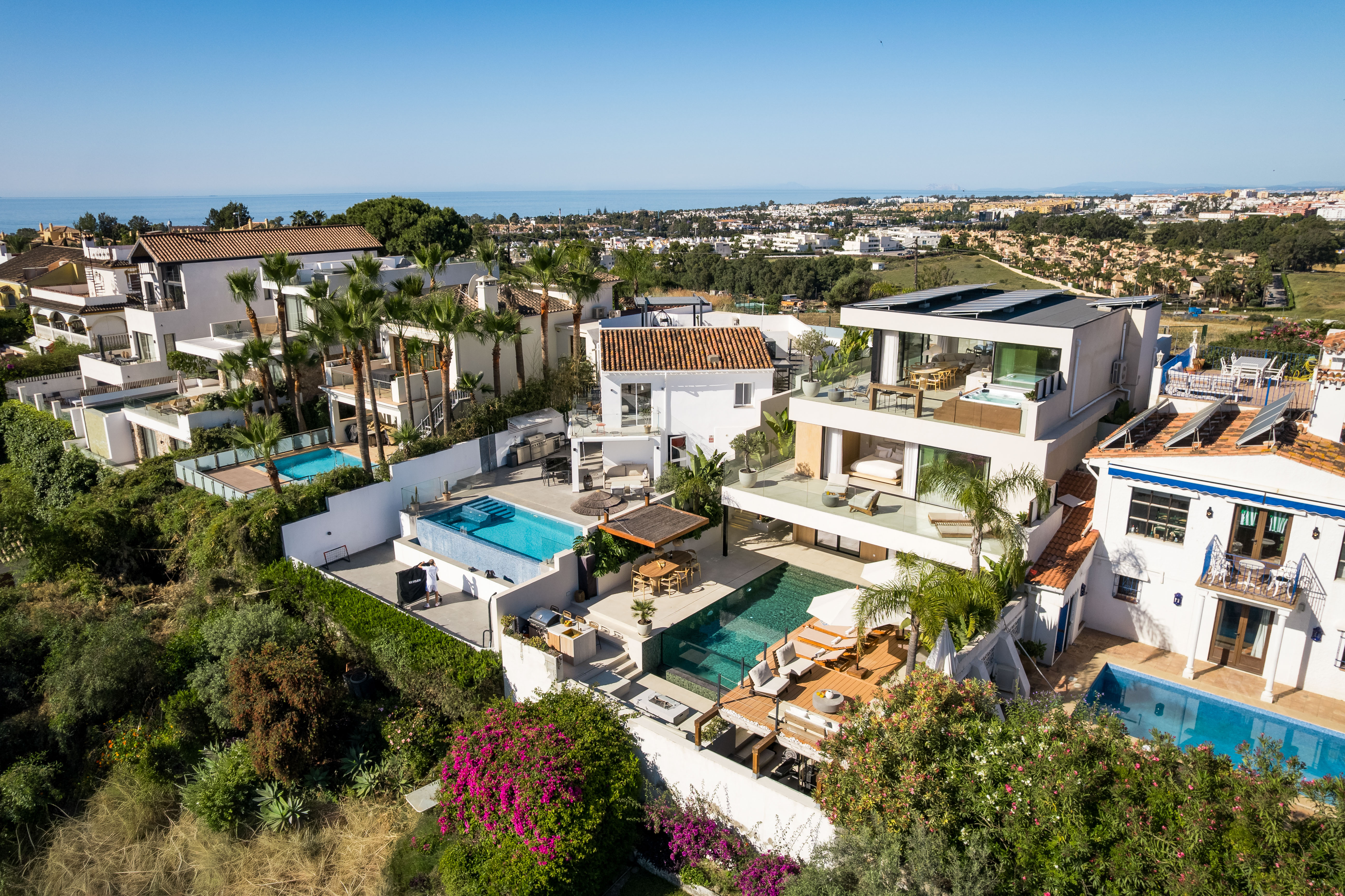 Villa View