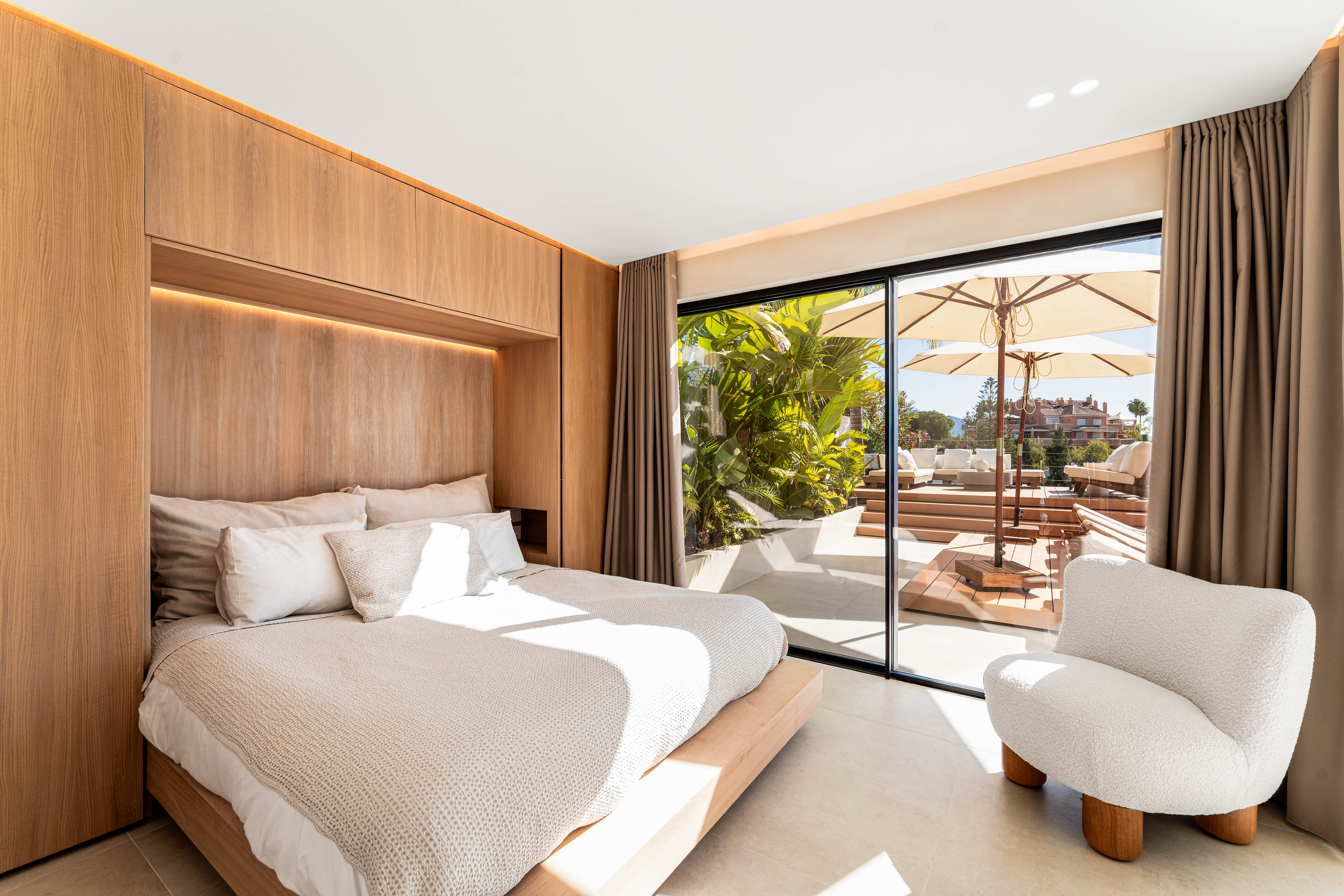 Villa View