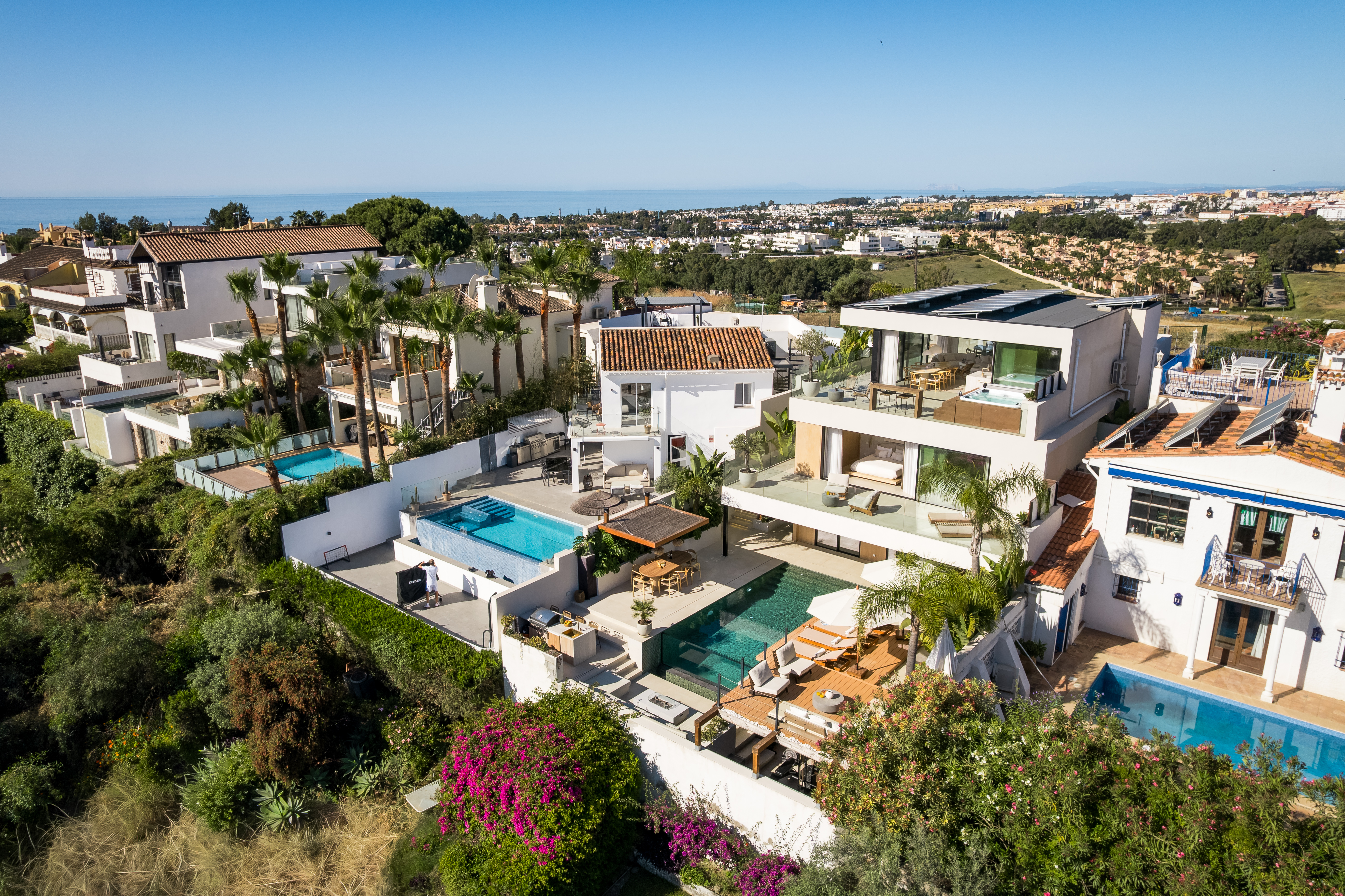 Villa View