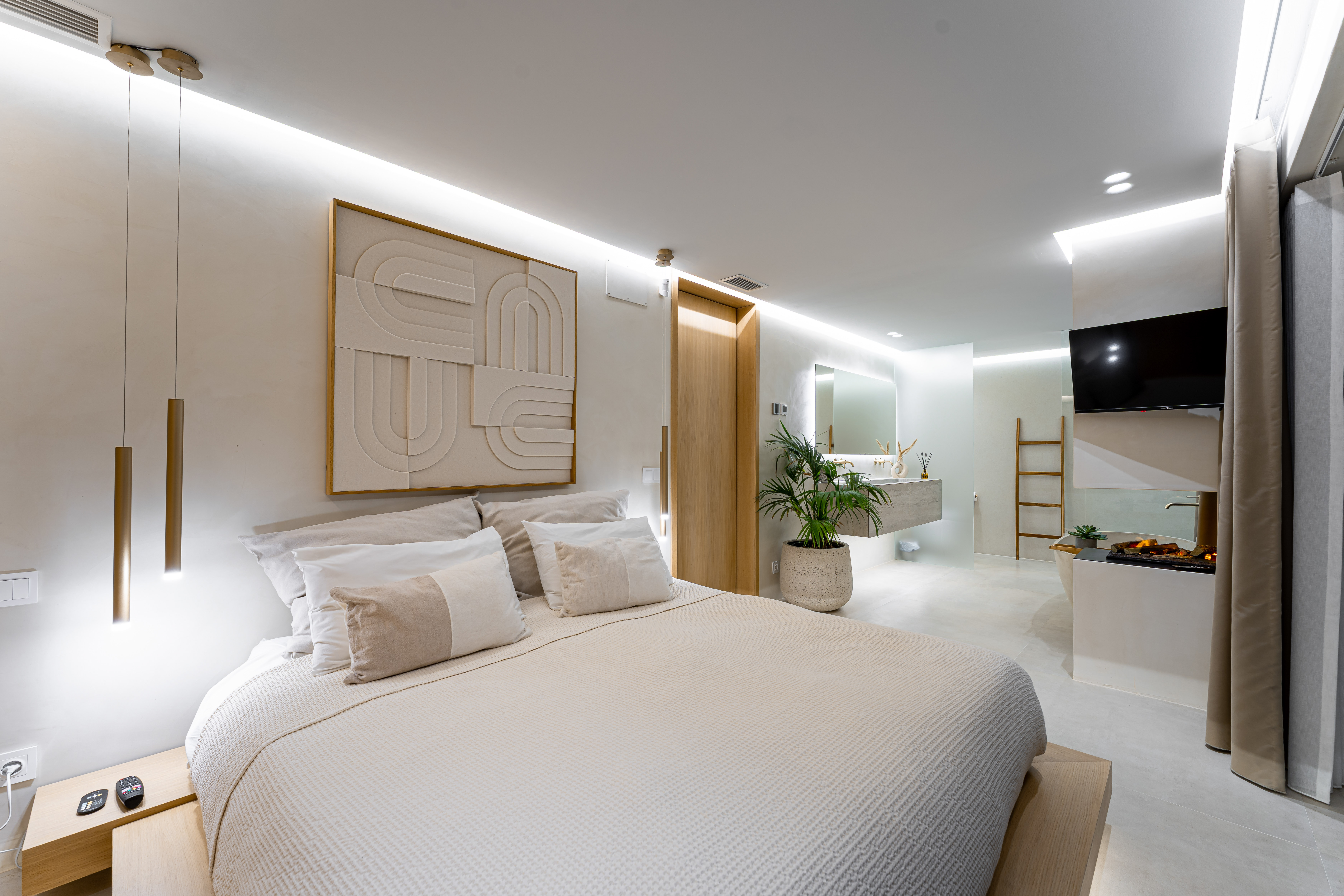 Villa View