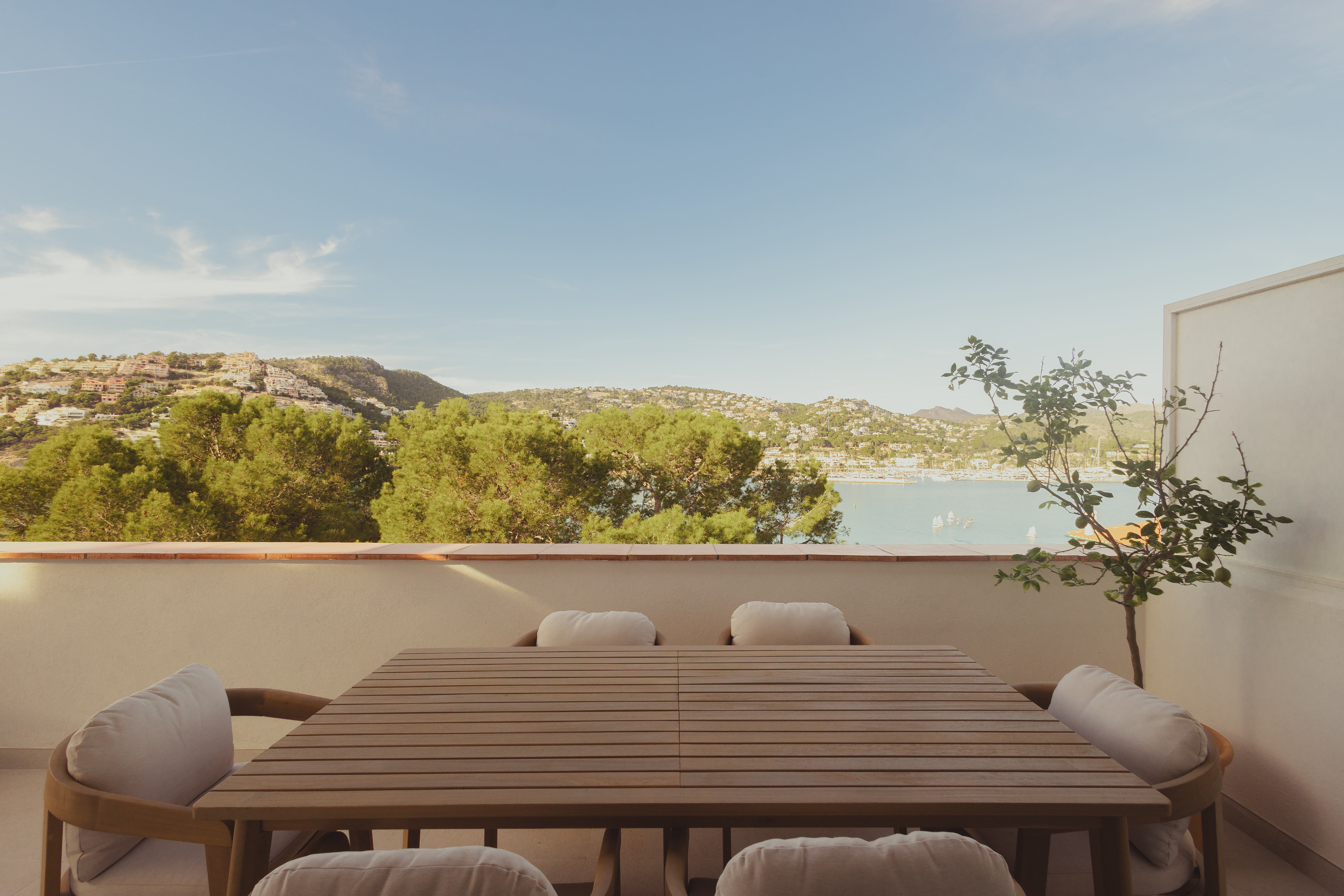 Apartment · Andratx · (613-00301P)