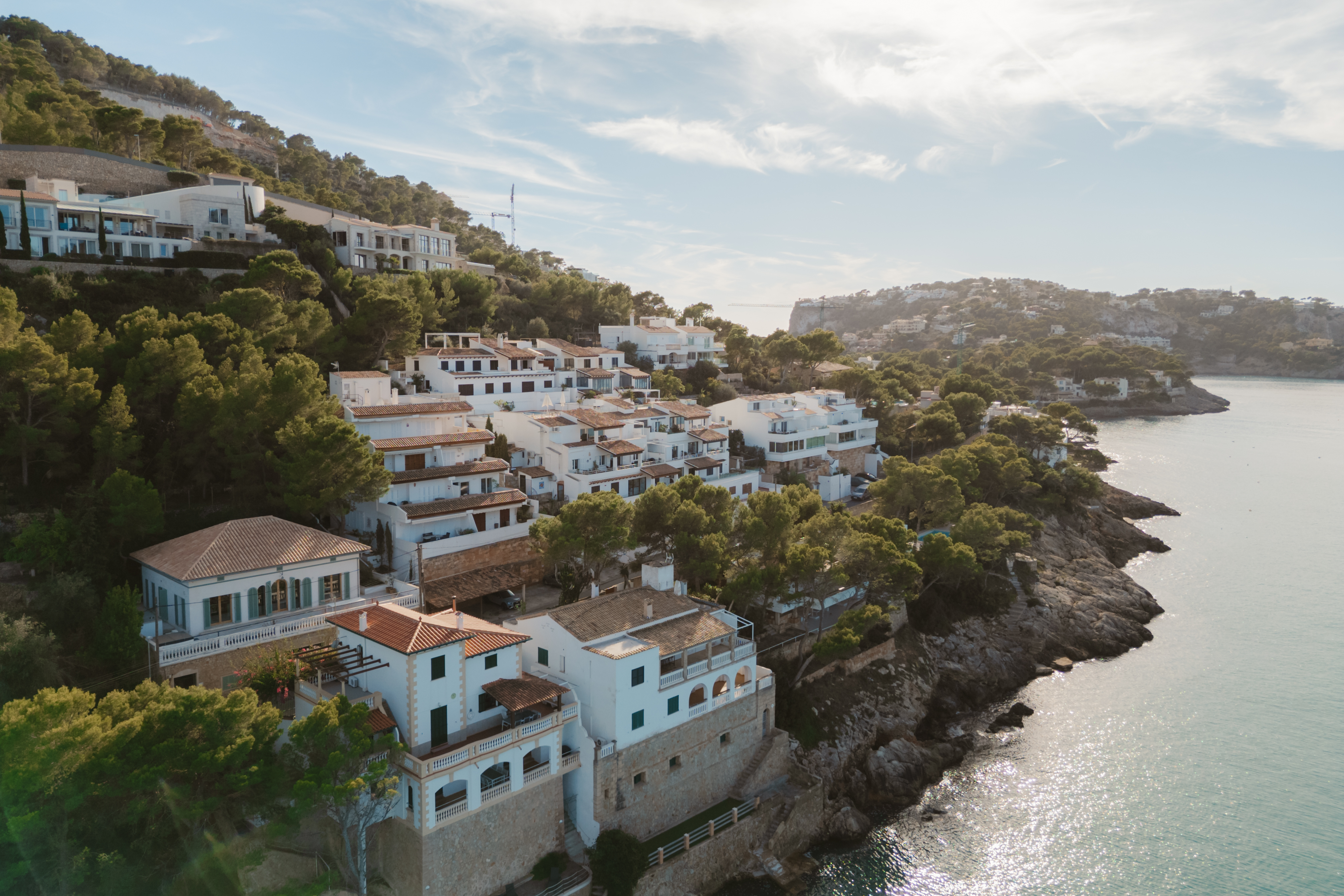 Apartment · Andratx · (613-00301P)