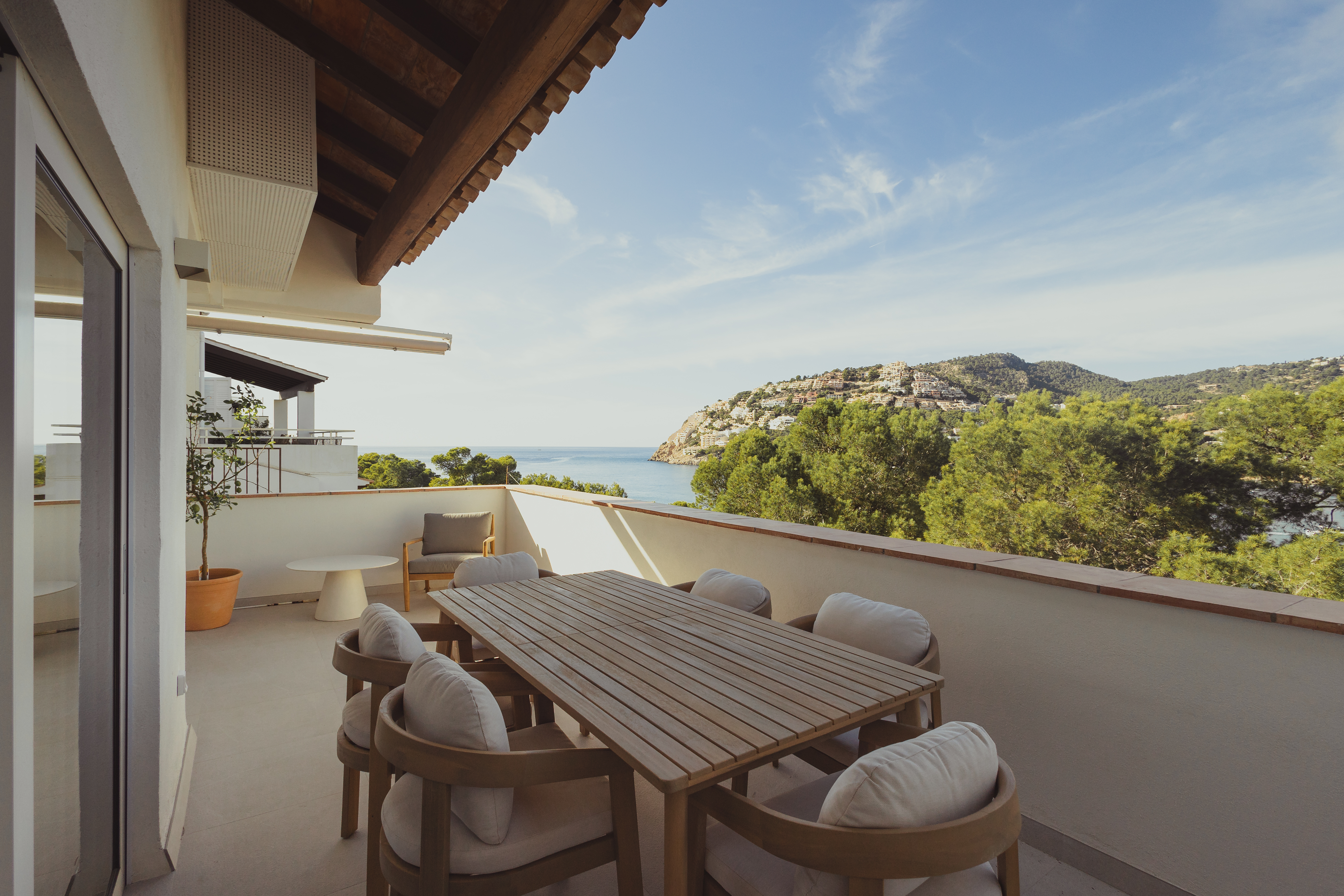 Apartment · Andratx · (613-00301P)