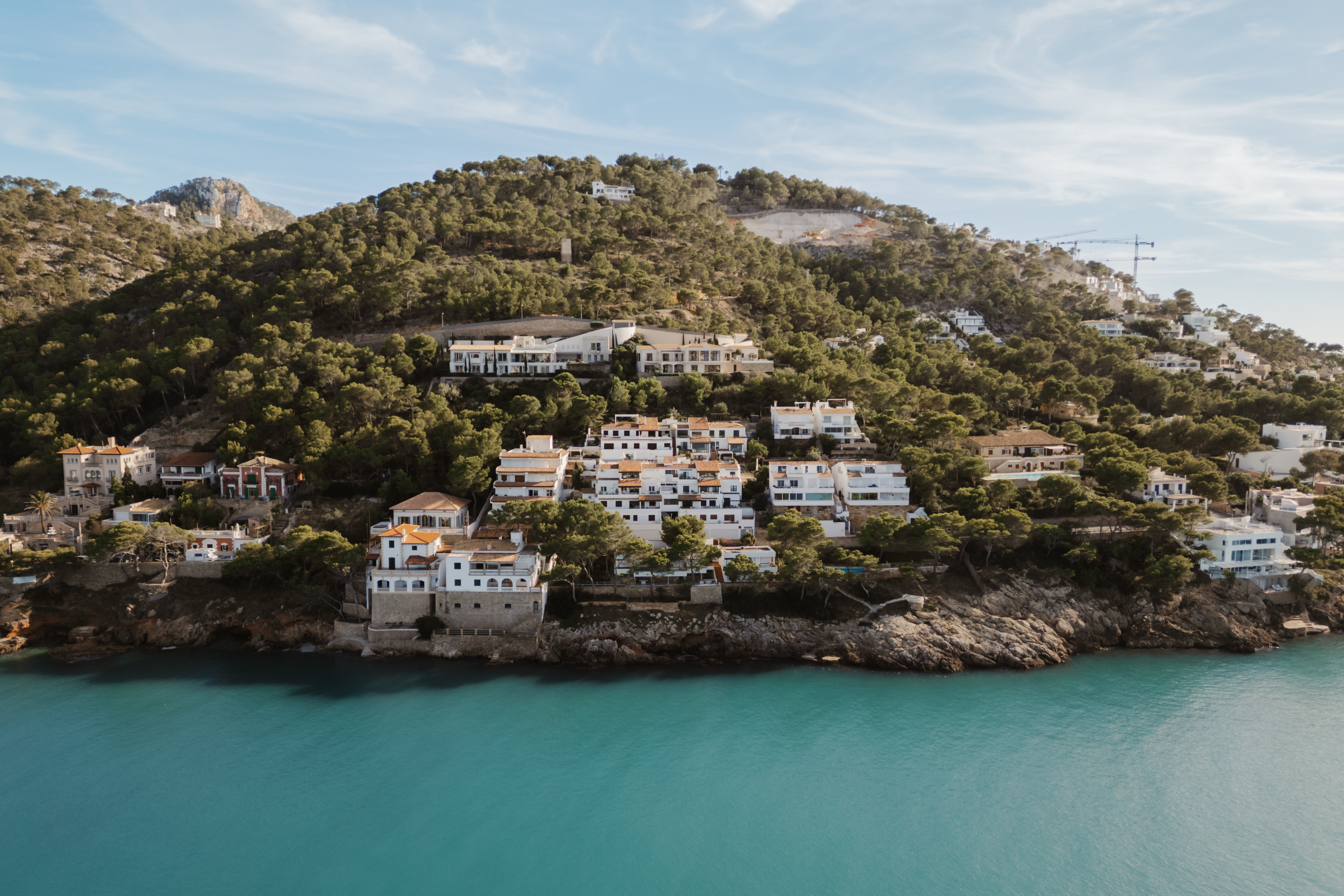 Apartment · Andratx · (613-00301P)