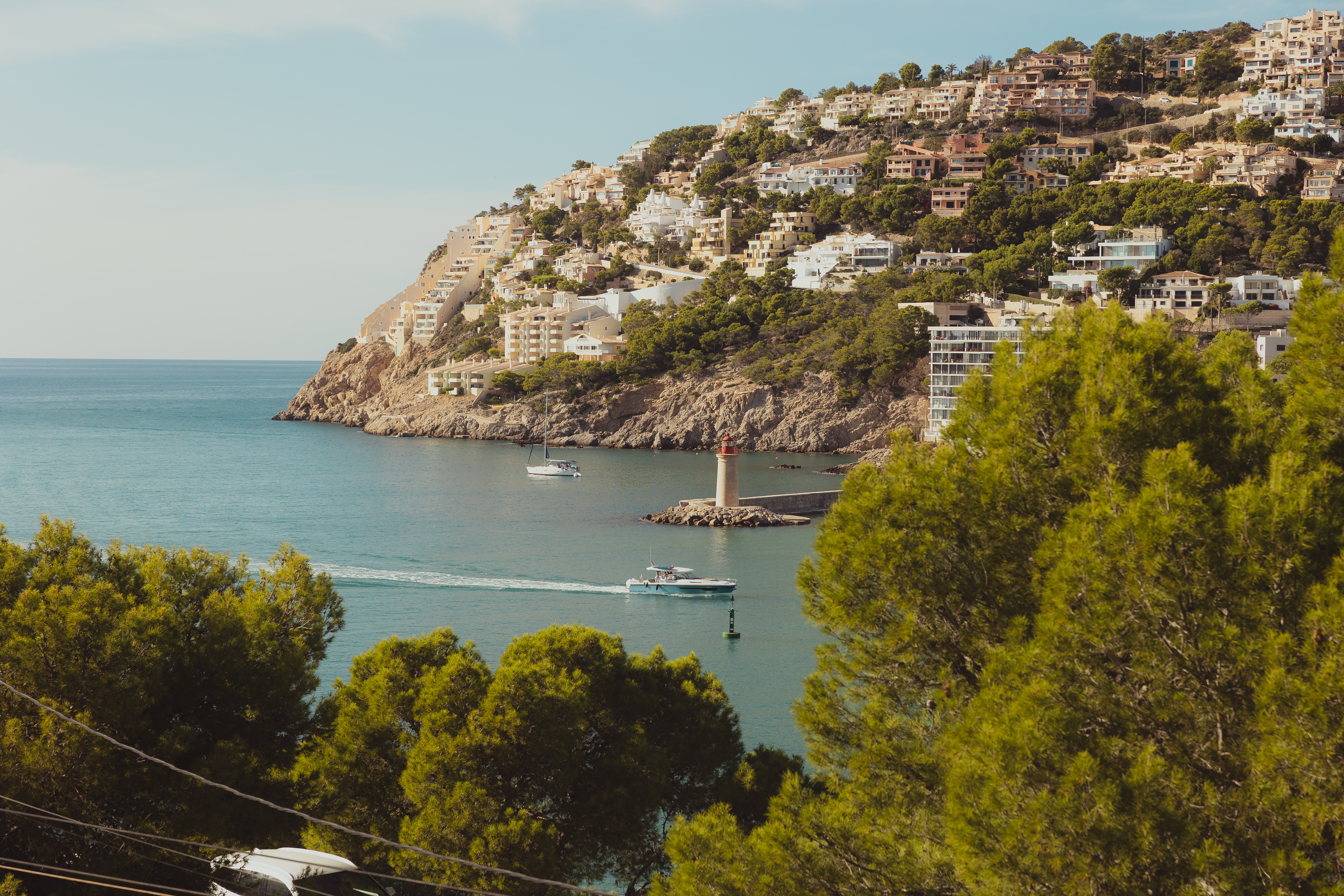 Apartment · Andratx · (613-00301P)