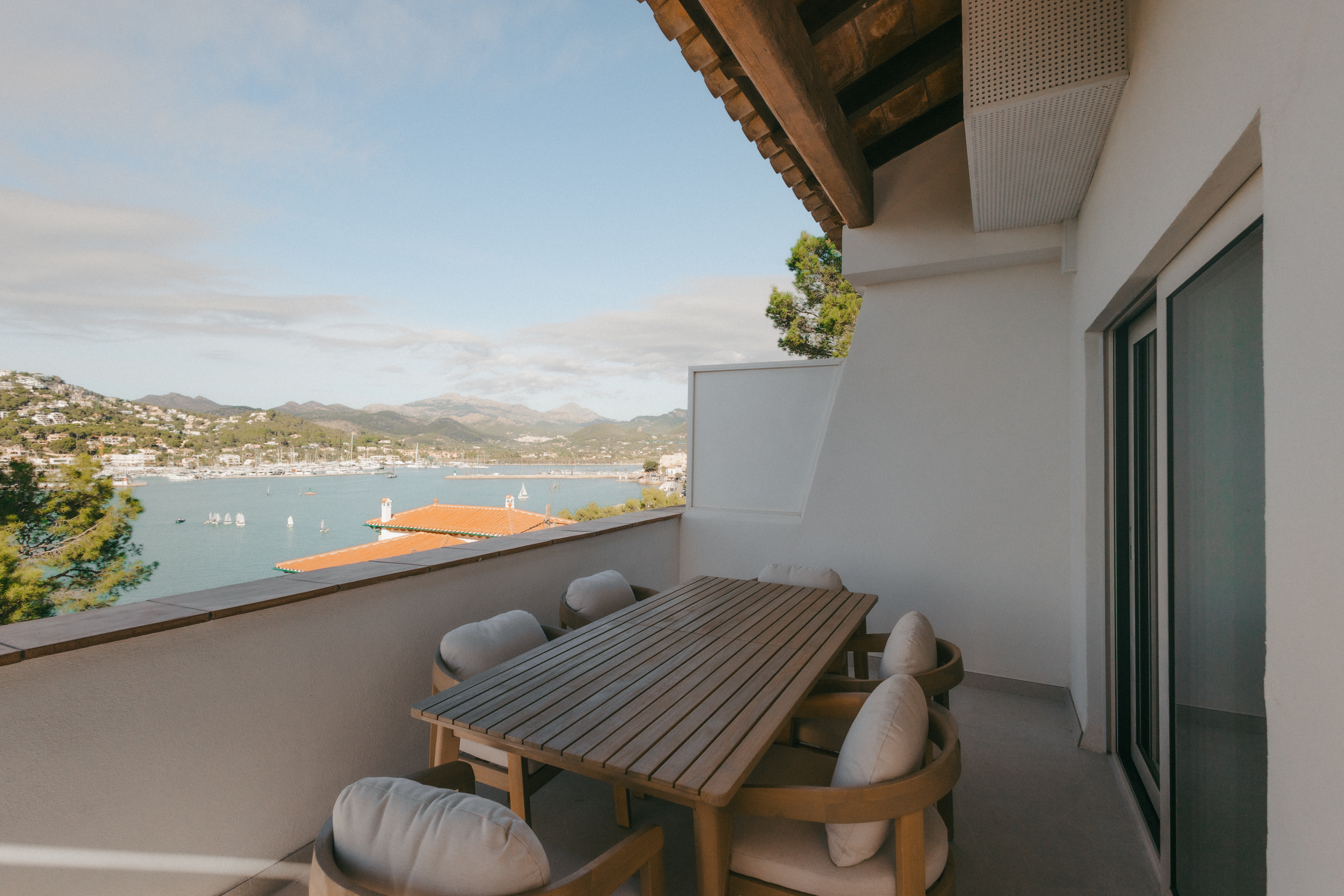 Apartment · Andratx · (613-00301P)