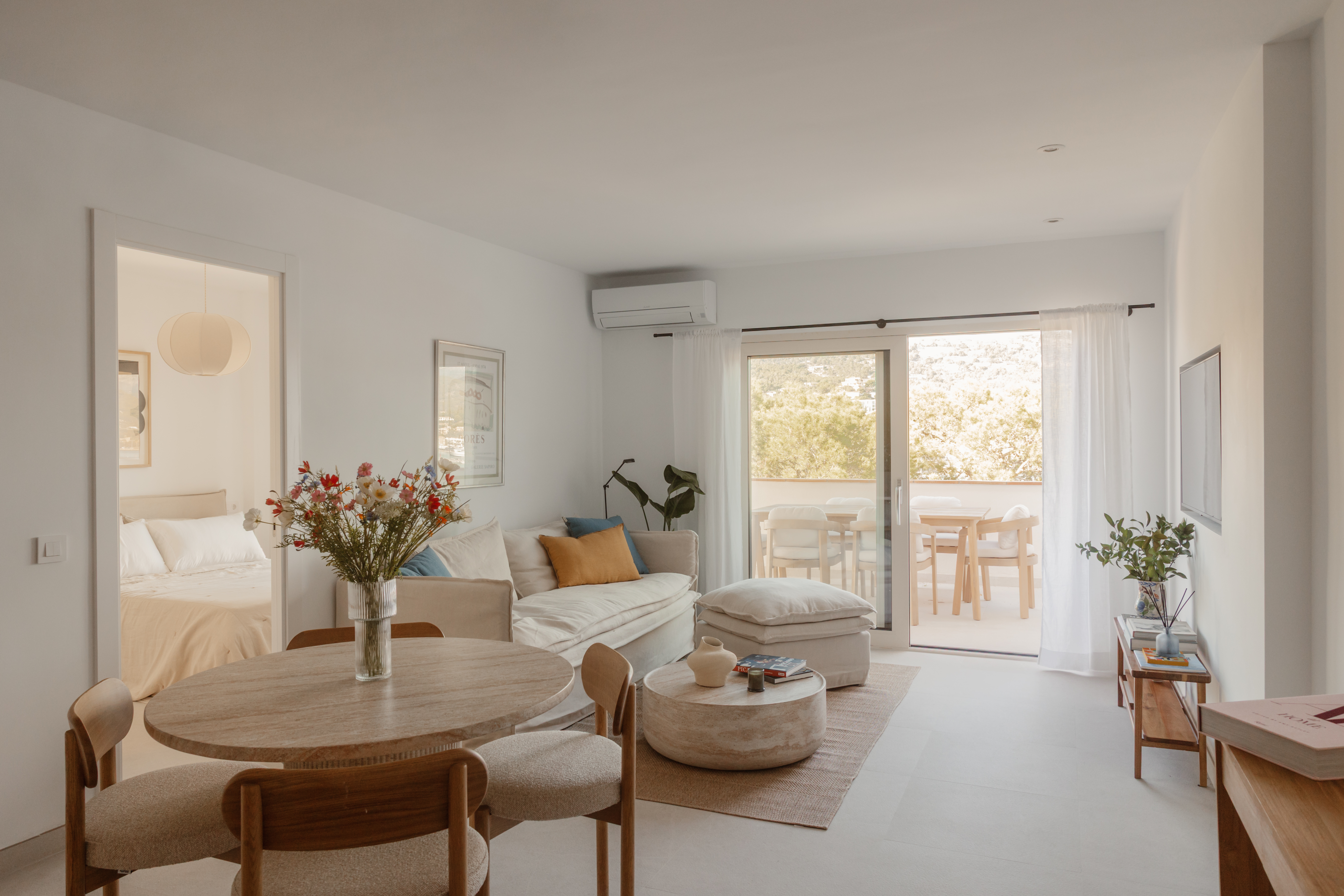 Apartment · Andratx · (613-00301P)