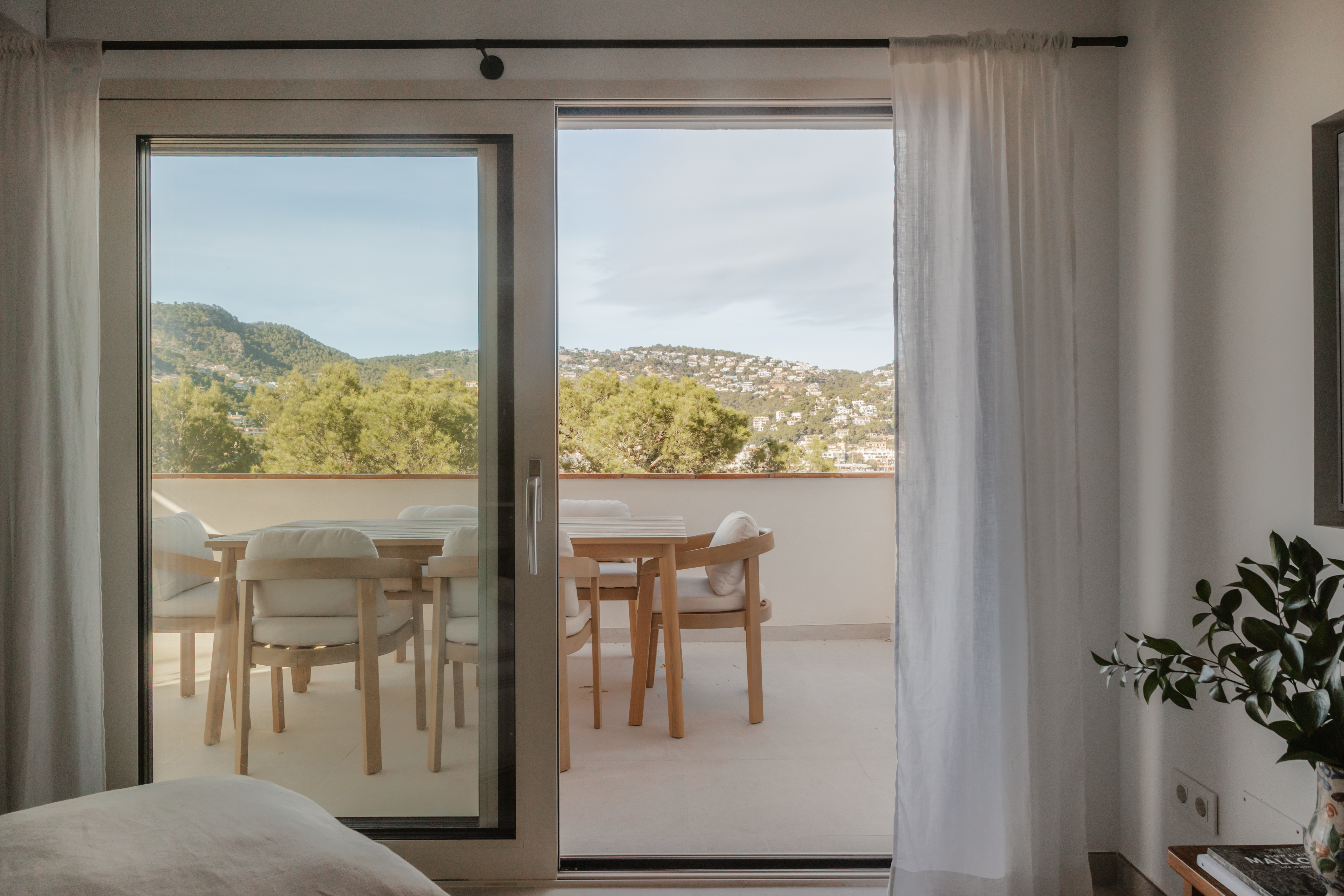 Apartment · Andratx · (613-00301P)