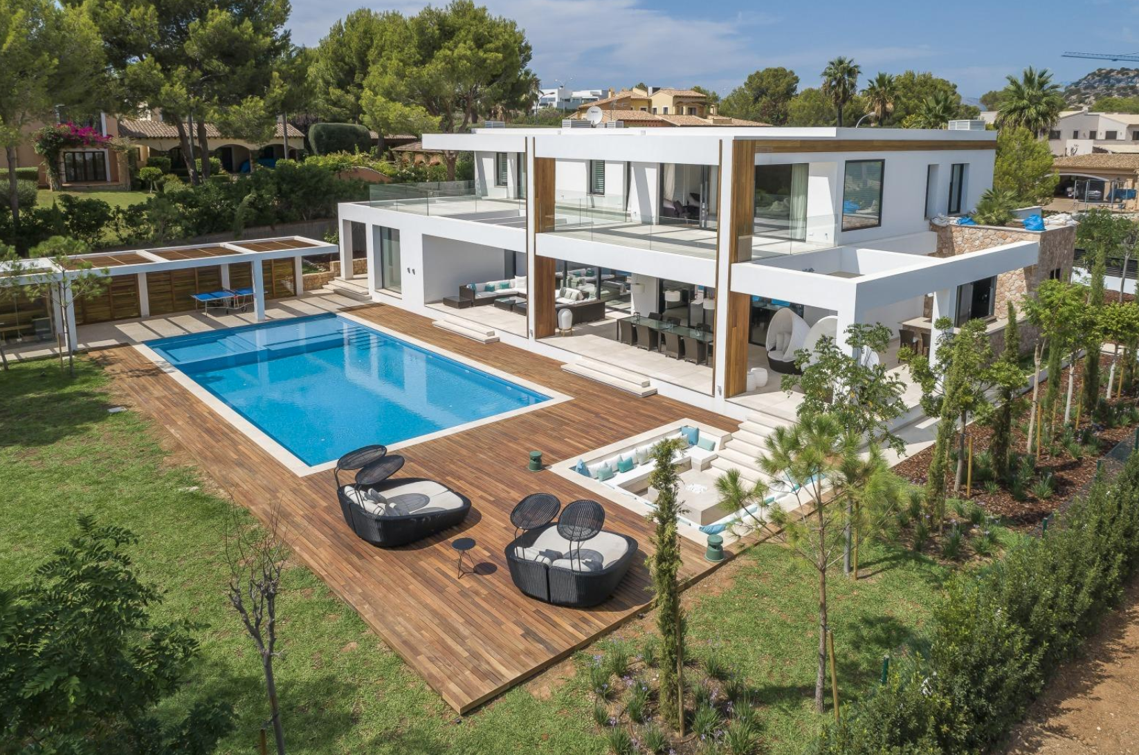House · Calvia · (613-00354P)