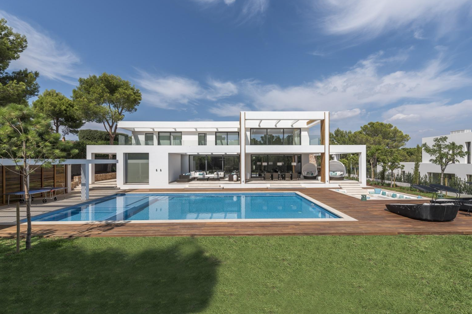 House · Calvia · (613-00354P)