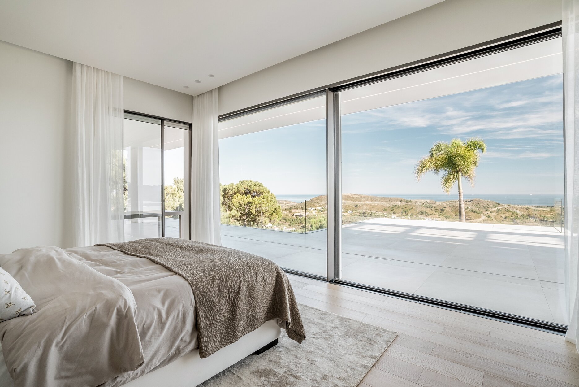 Villa · Benahavis · (613-MAR21M535160)