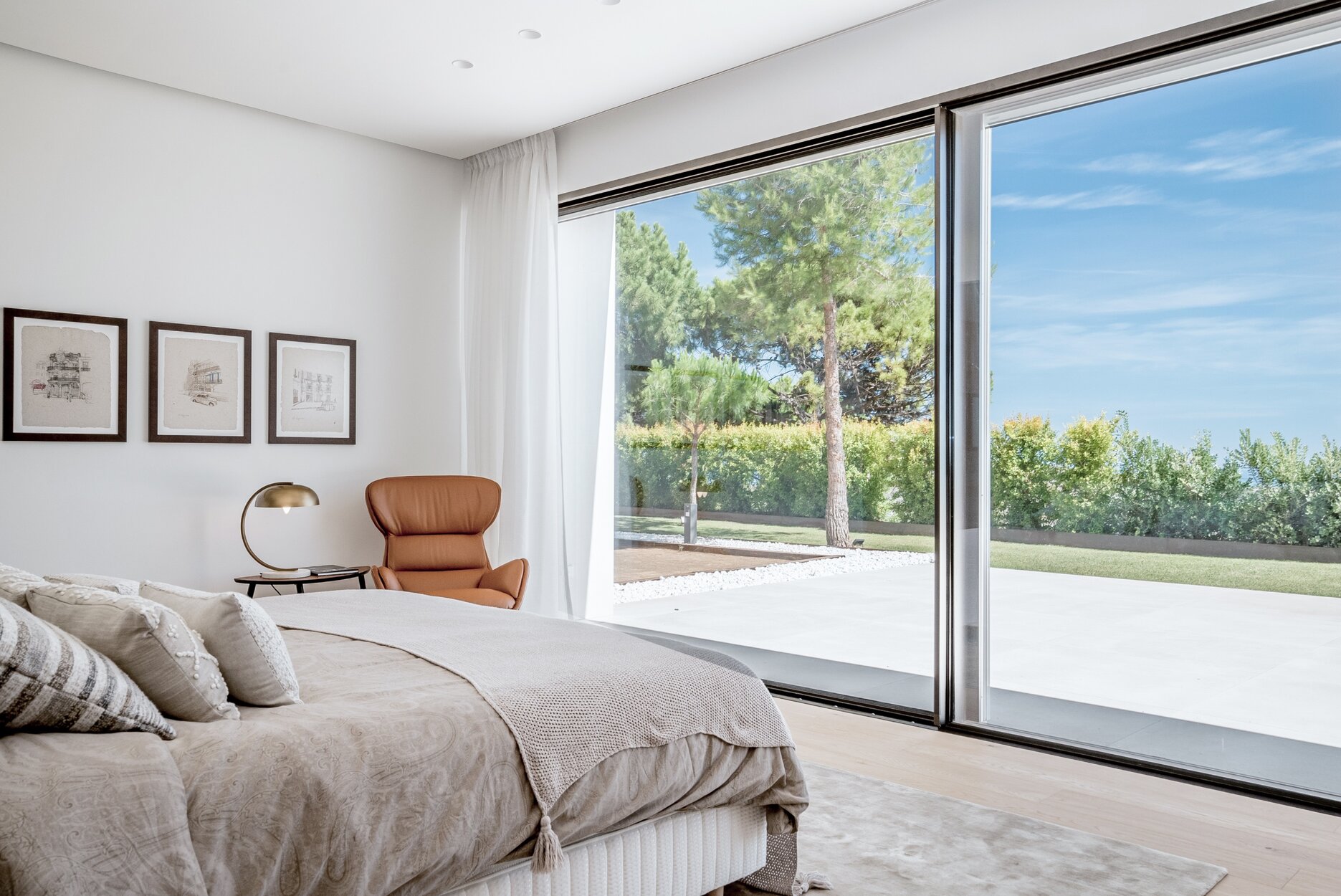 Villa · Benahavis · (613-MAR21M535160)
