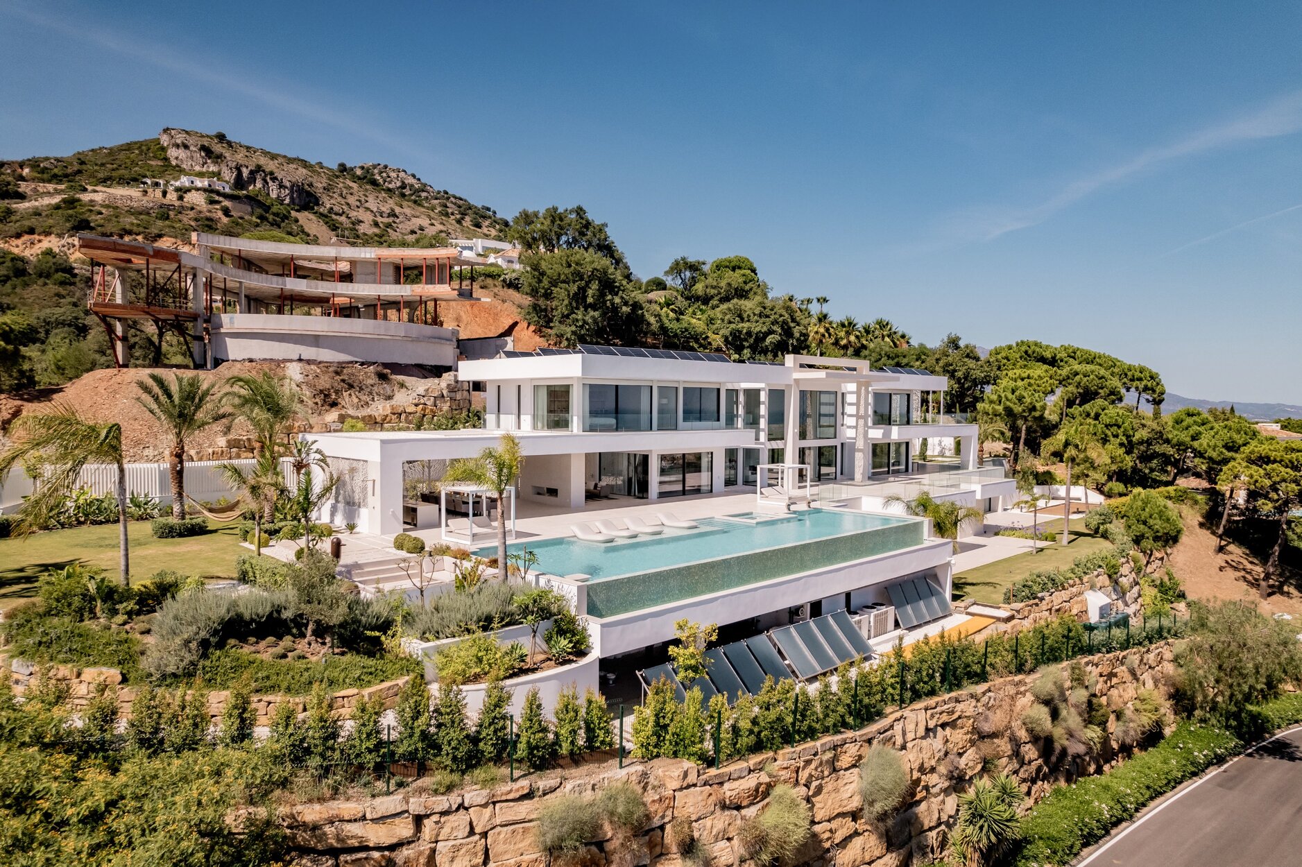 Villa · Benahavis · (613-MAR21M535160)