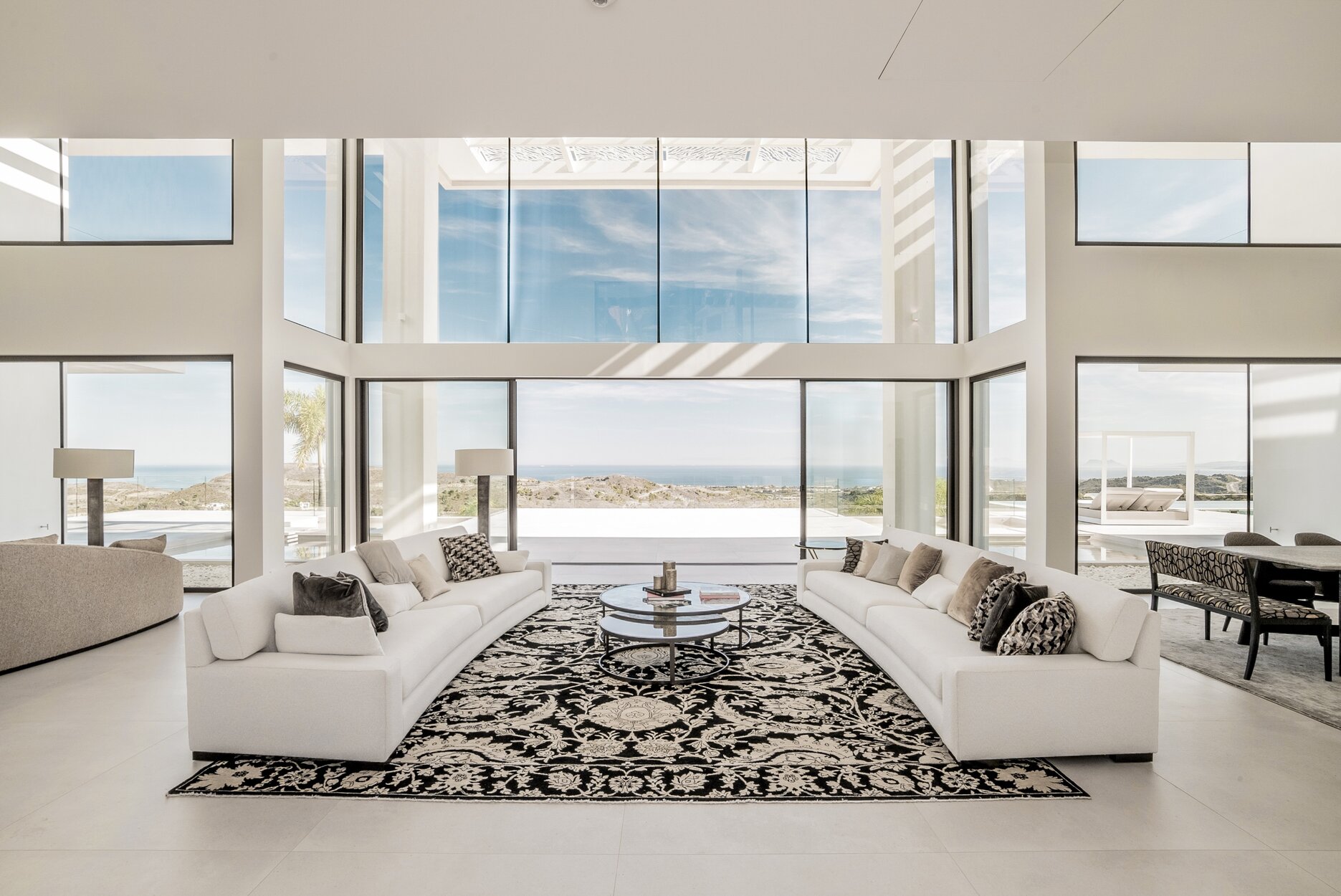 Villa · Benahavis · (613-MAR21M535160)