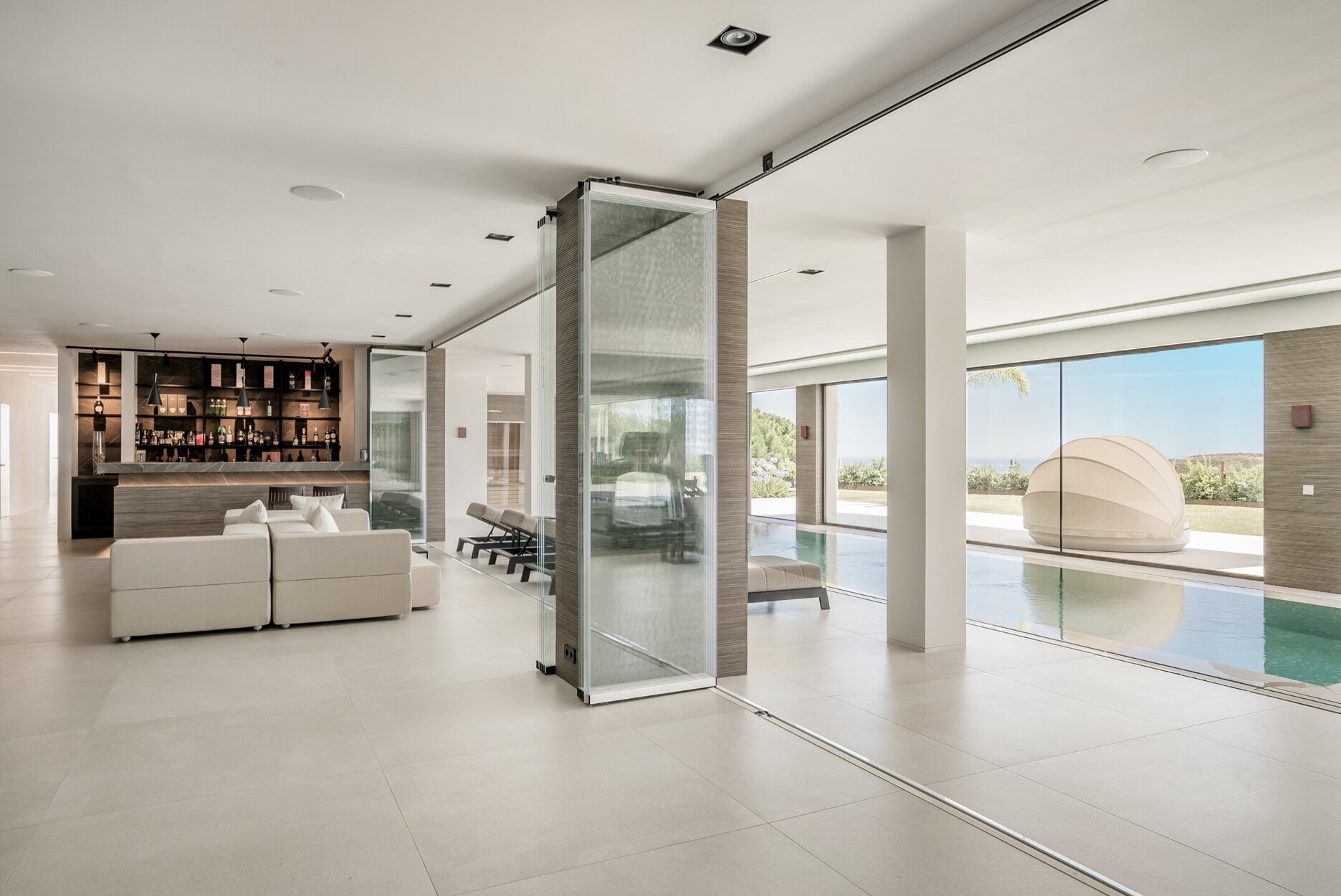 Villa · Benahavis · (613-MAR21M535160)