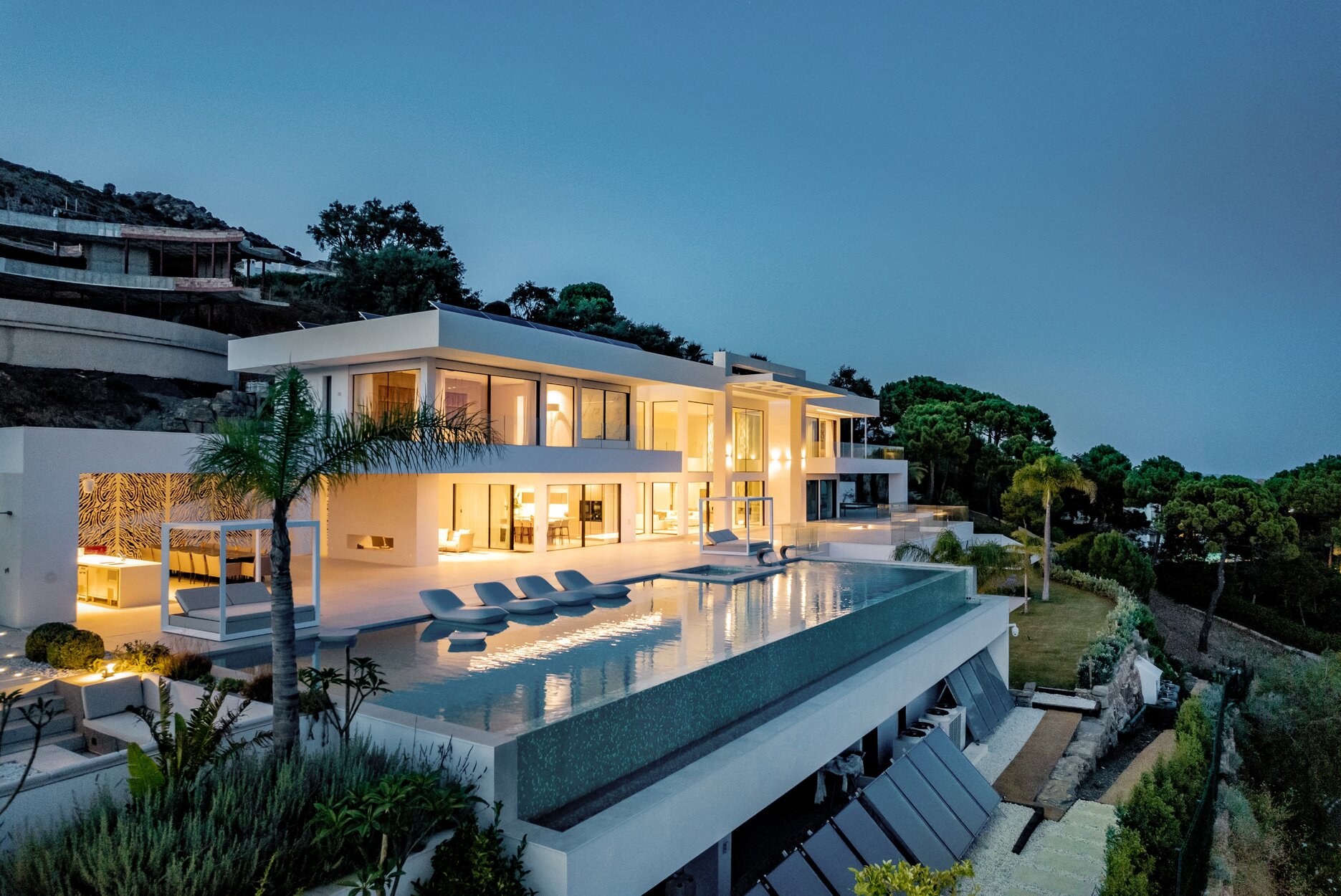 Villa · Benahavis · (613-MAR21M535160)
