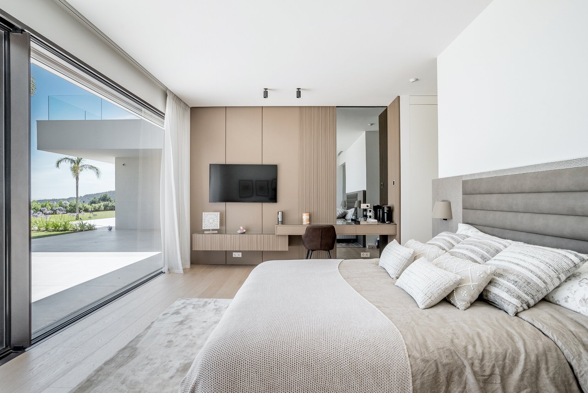 Villa · Benahavis · (613-MAR21M535160)