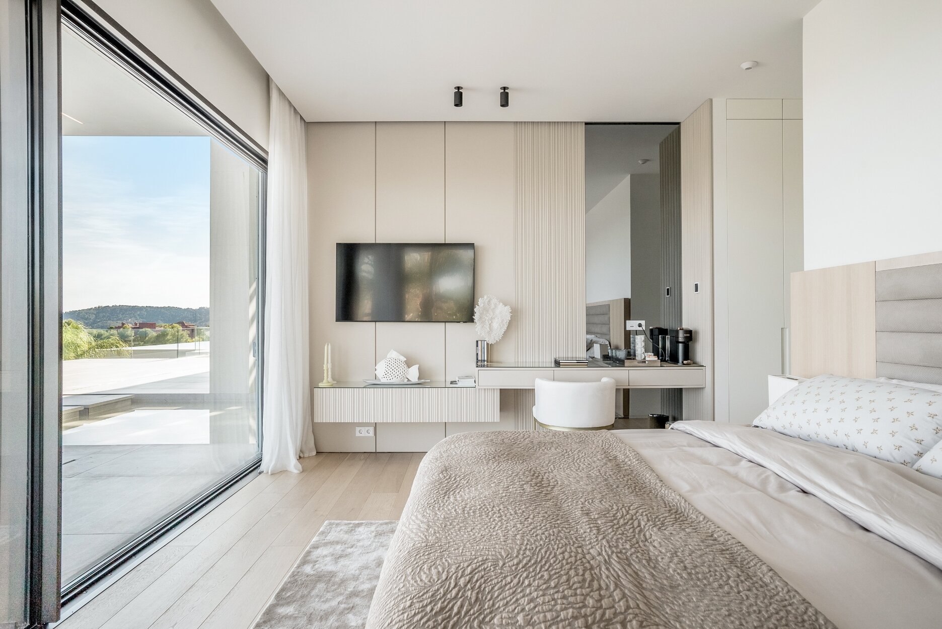 Villa · Benahavis · (613-MAR21M535160)