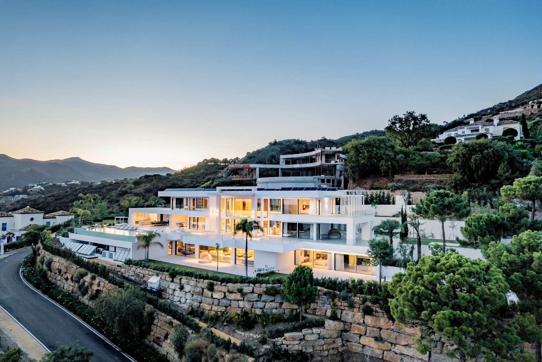 Villa · Benahavis · (613-MAR21M535160)