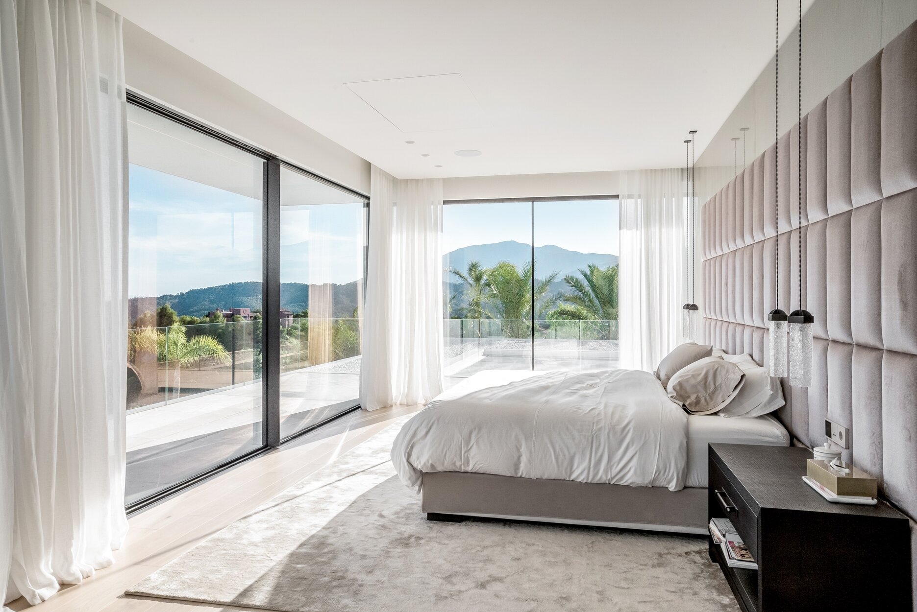 Villa · Benahavis · (613-MAR21M535160)