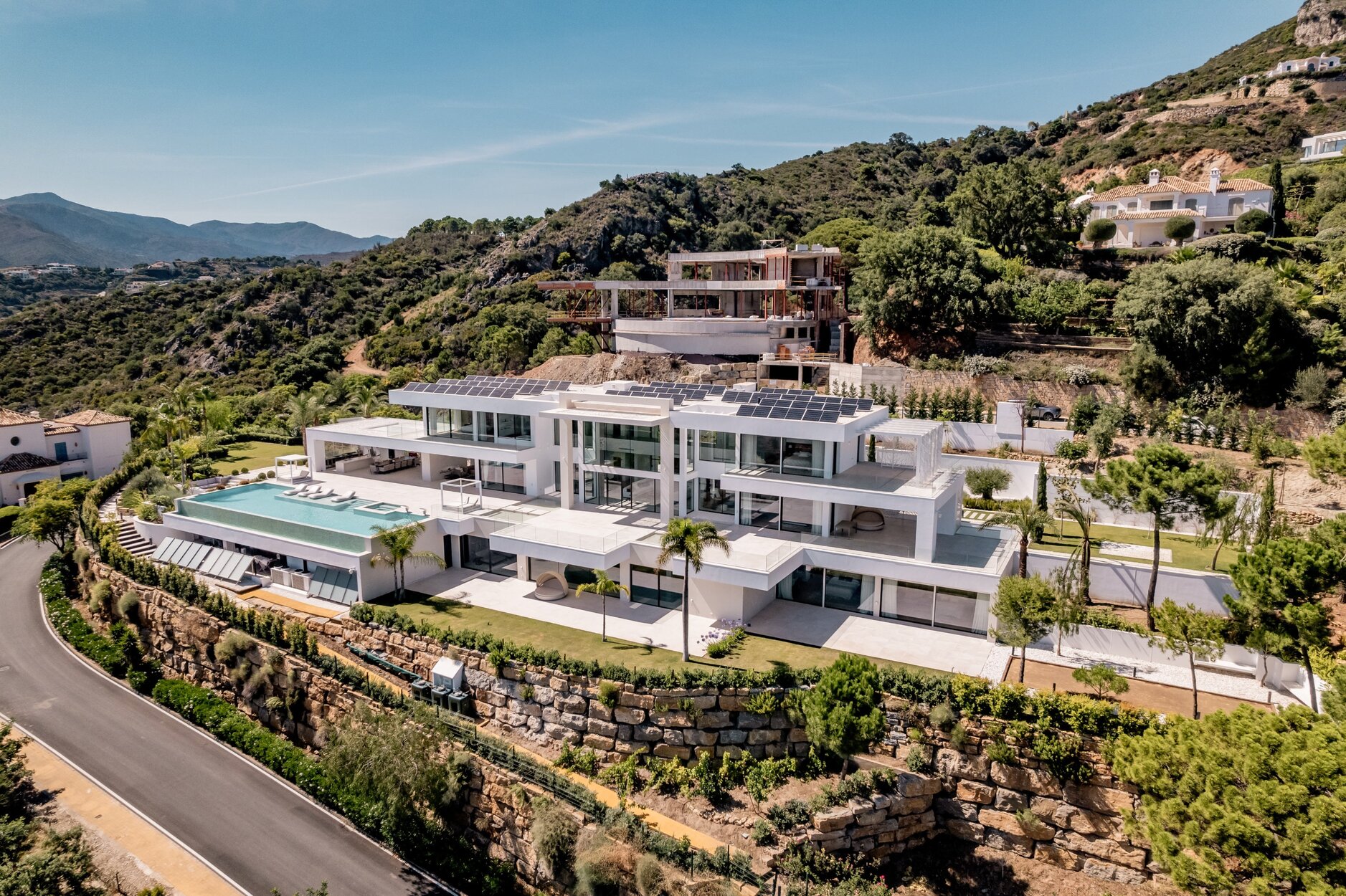 Villa · Benahavis · (613-MAR21M535160)