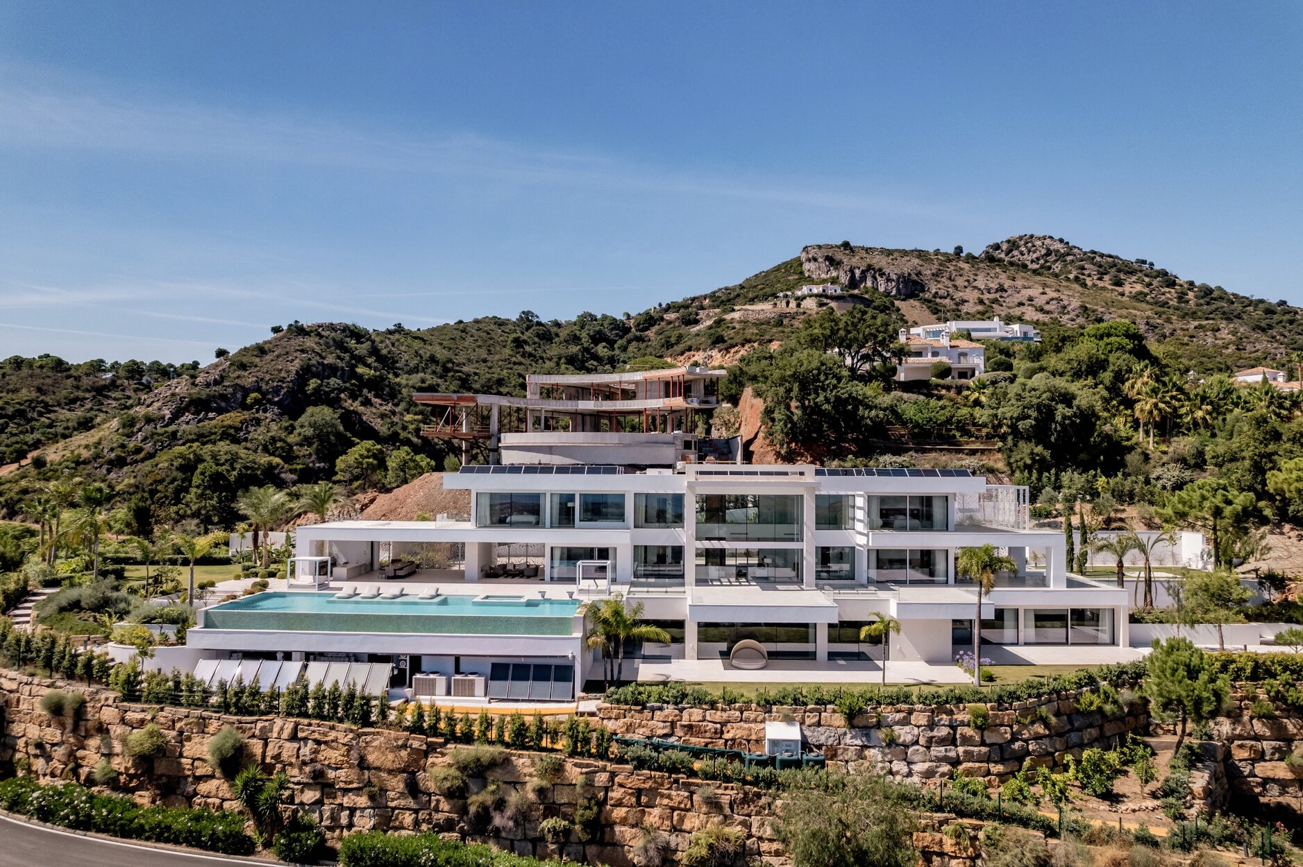Villa · Benahavis · (613-MAR21M535160)