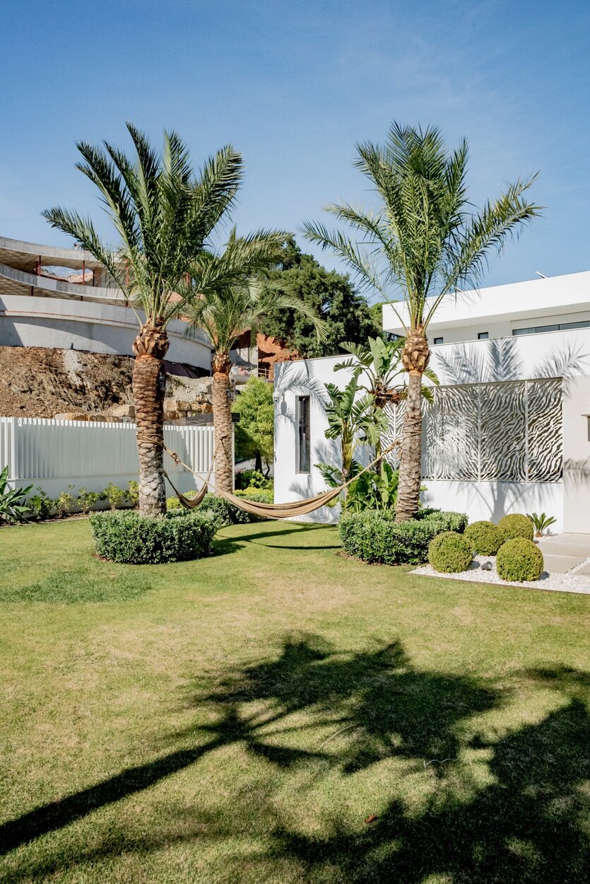 Villa · Benahavis · (613-MAR21M535160)