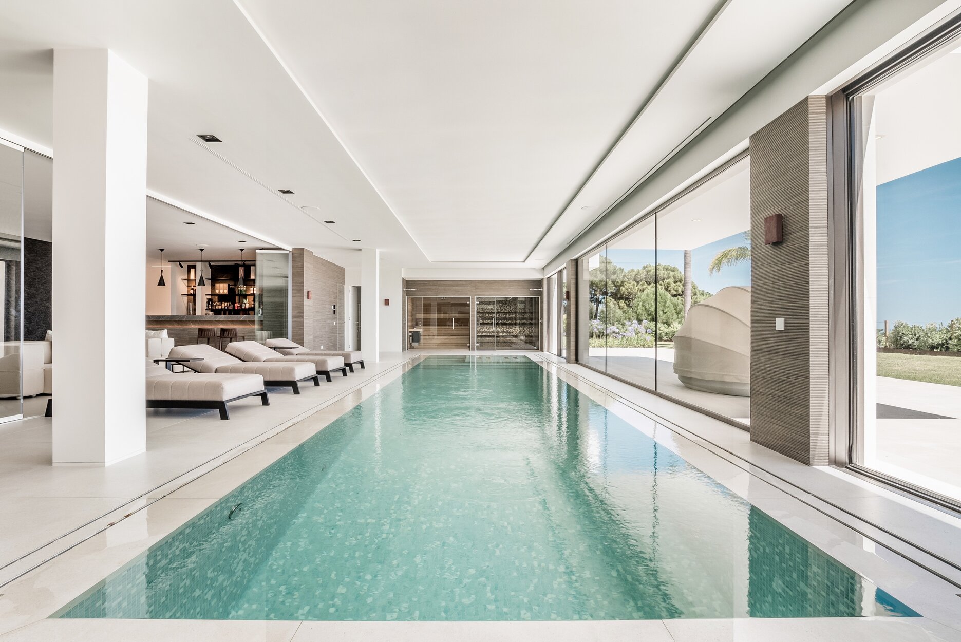 Villa · Benahavis · (613-MAR21M535160)