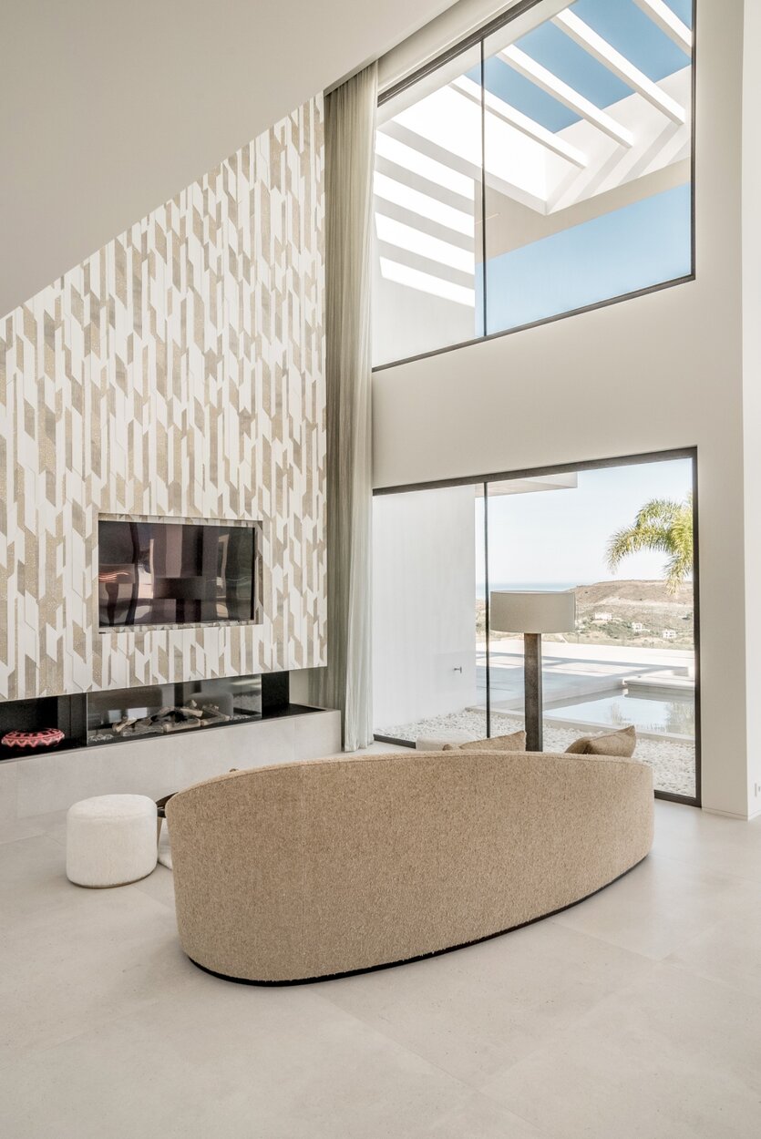 Villa · Benahavis · (613-MAR21M535160)