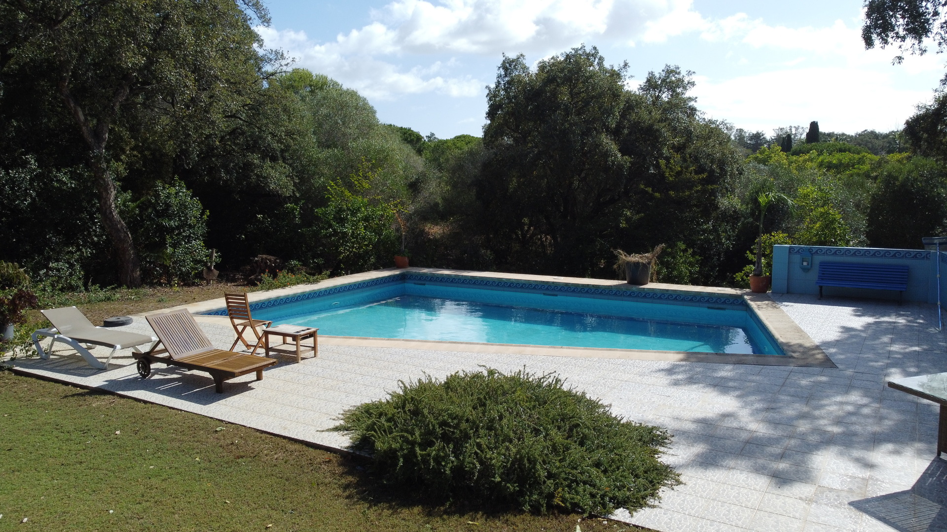 Villa · Sotogrande · (V008)