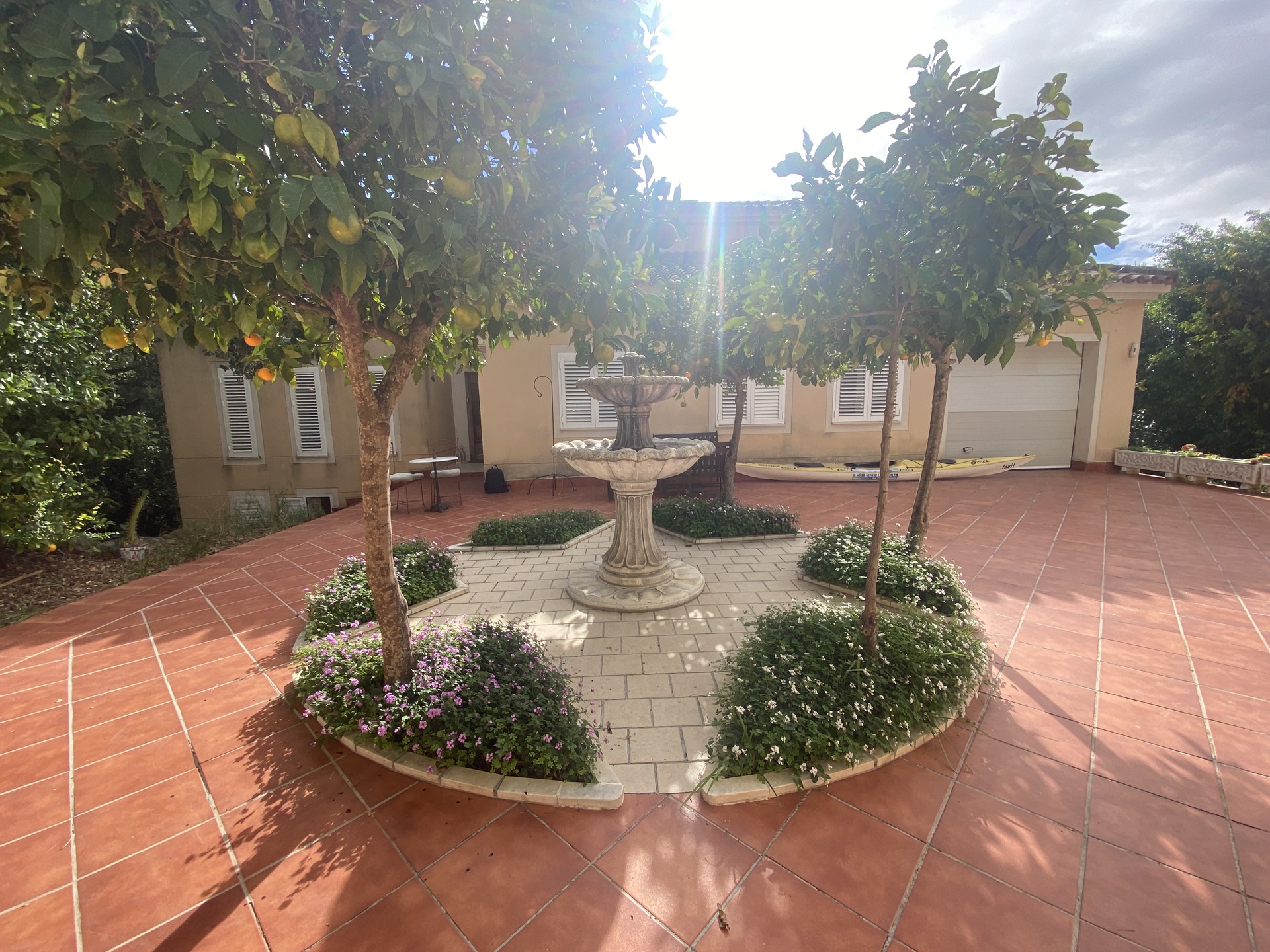 Villa · Sotogrande · (V008)