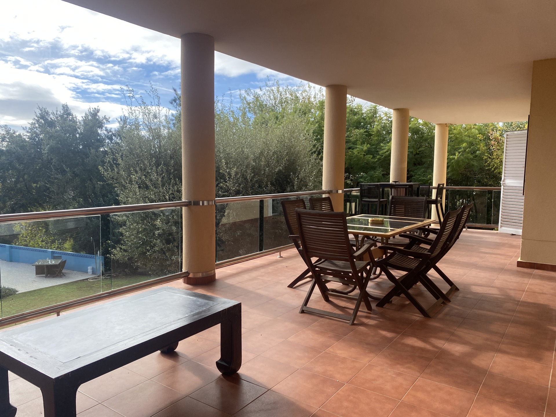 Villa · Sotogrande · (V008)