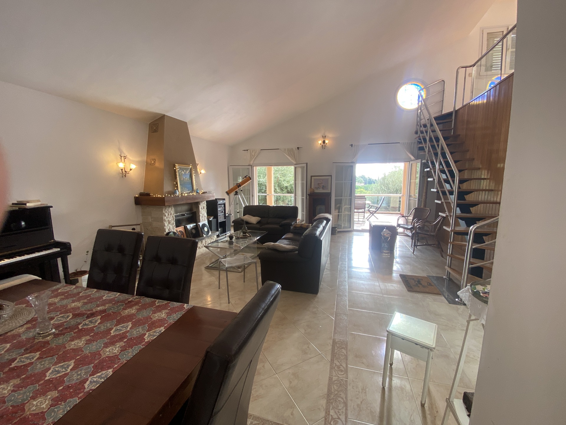 Villa · Sotogrande · (V008)
