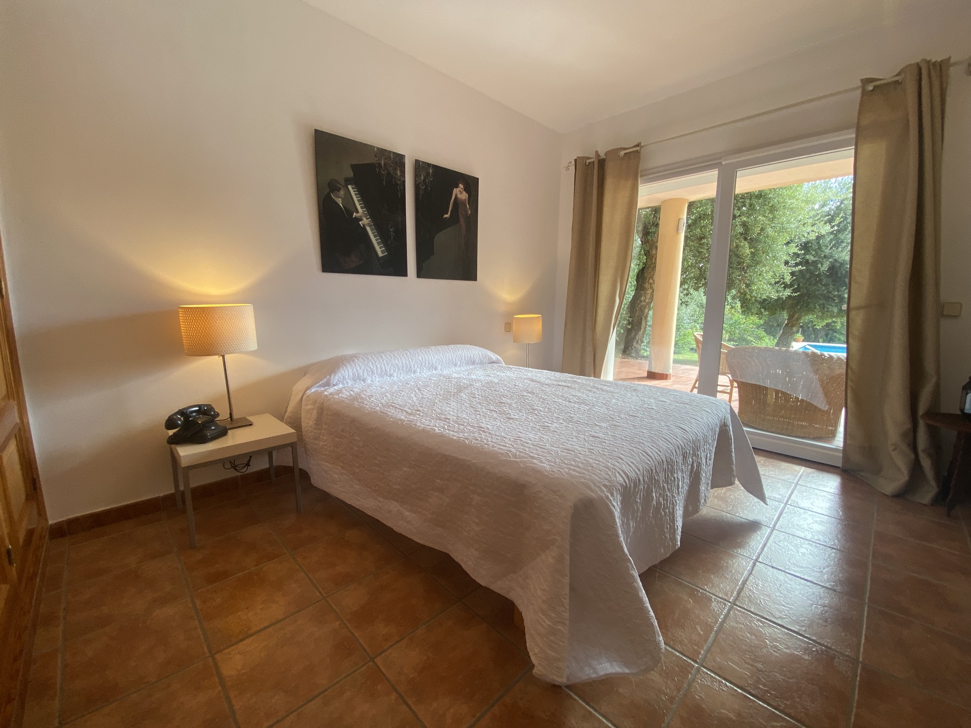 Villa · Sotogrande · (V008)