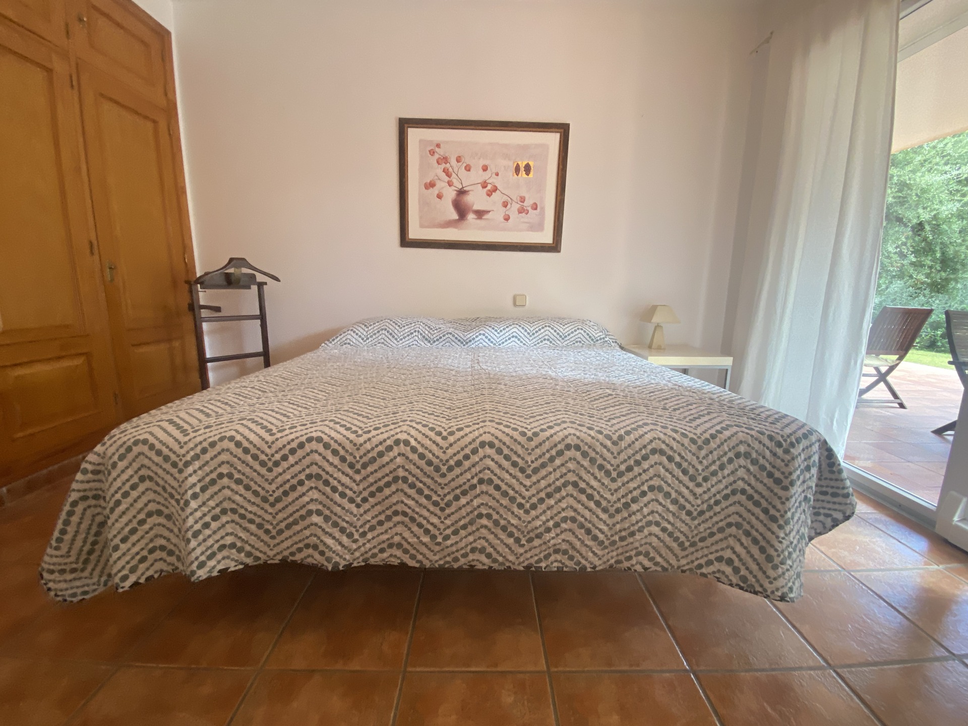 Villa · Sotogrande · (V008)
