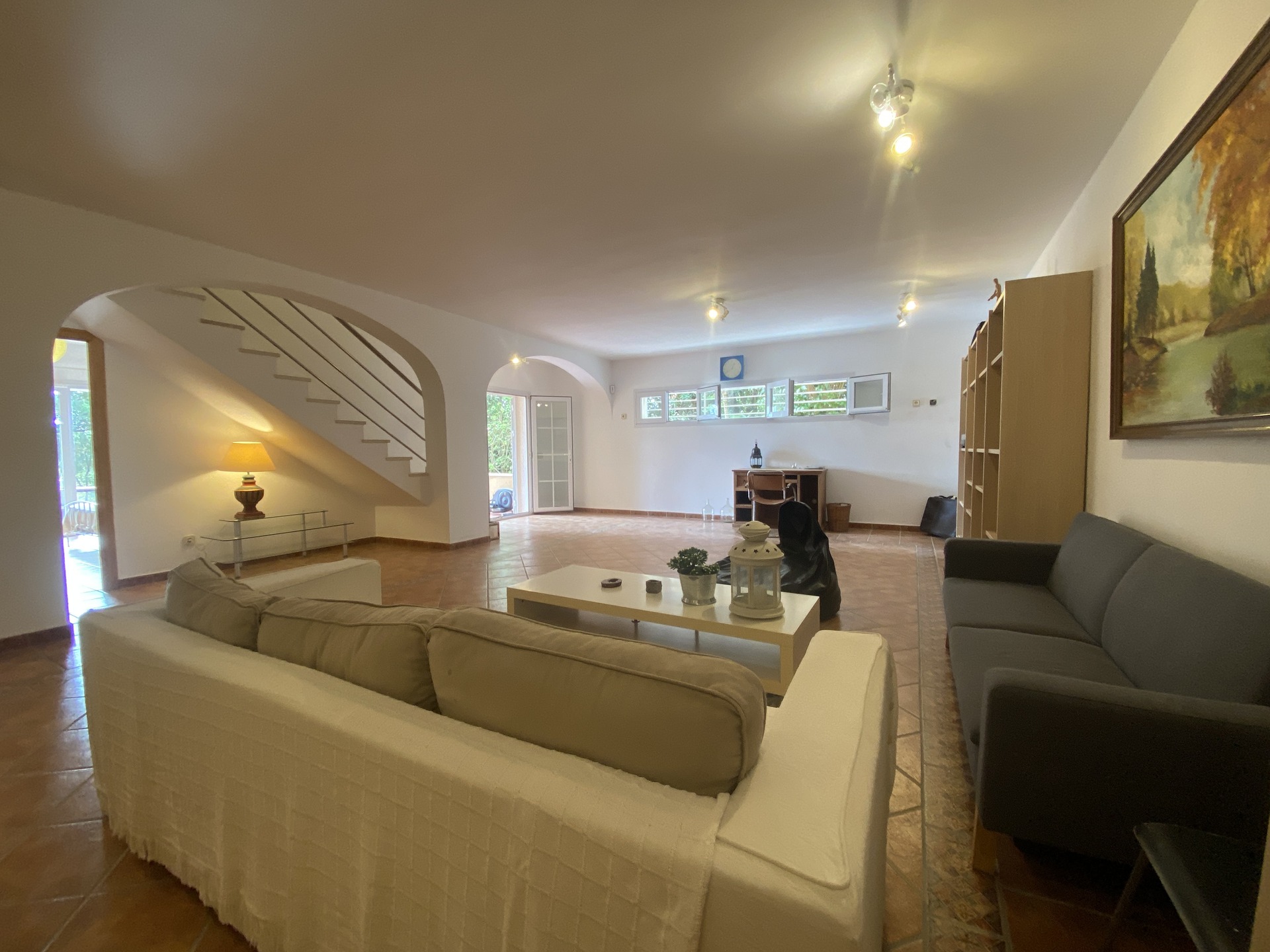 Villa · Sotogrande · (V008)