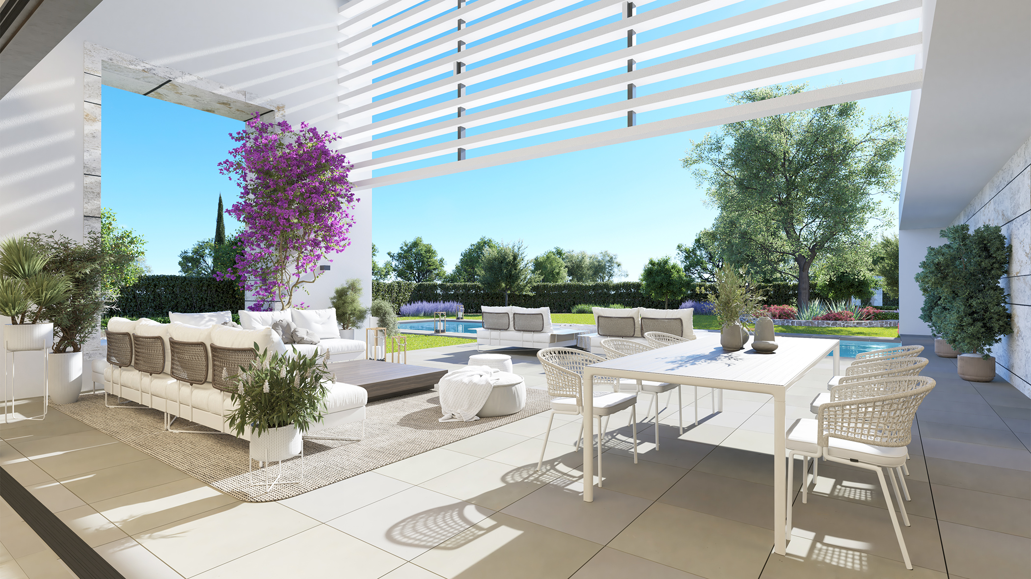 Villa · San Roque · (V079)