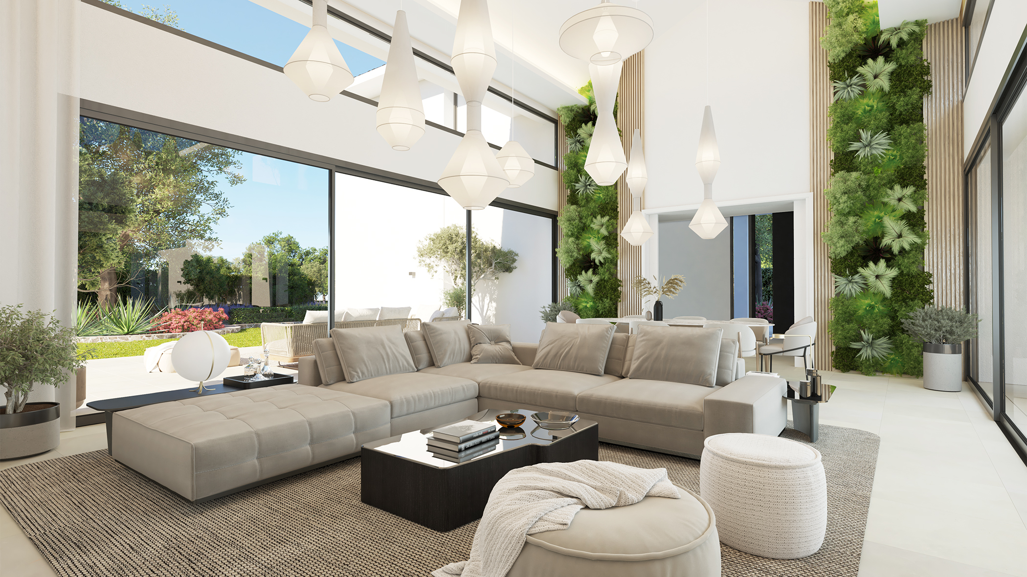 Villa · San Roque · (V081)