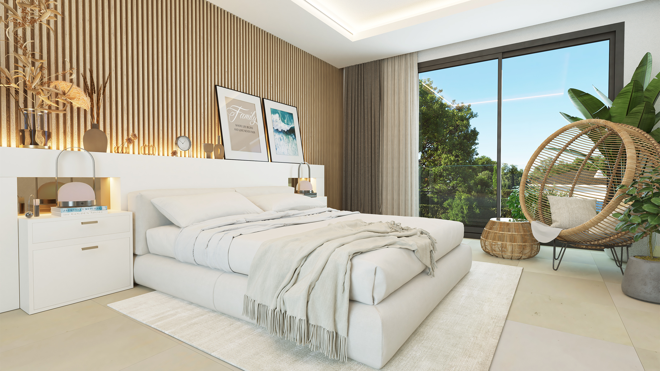 Villa · San Roque · (V081)