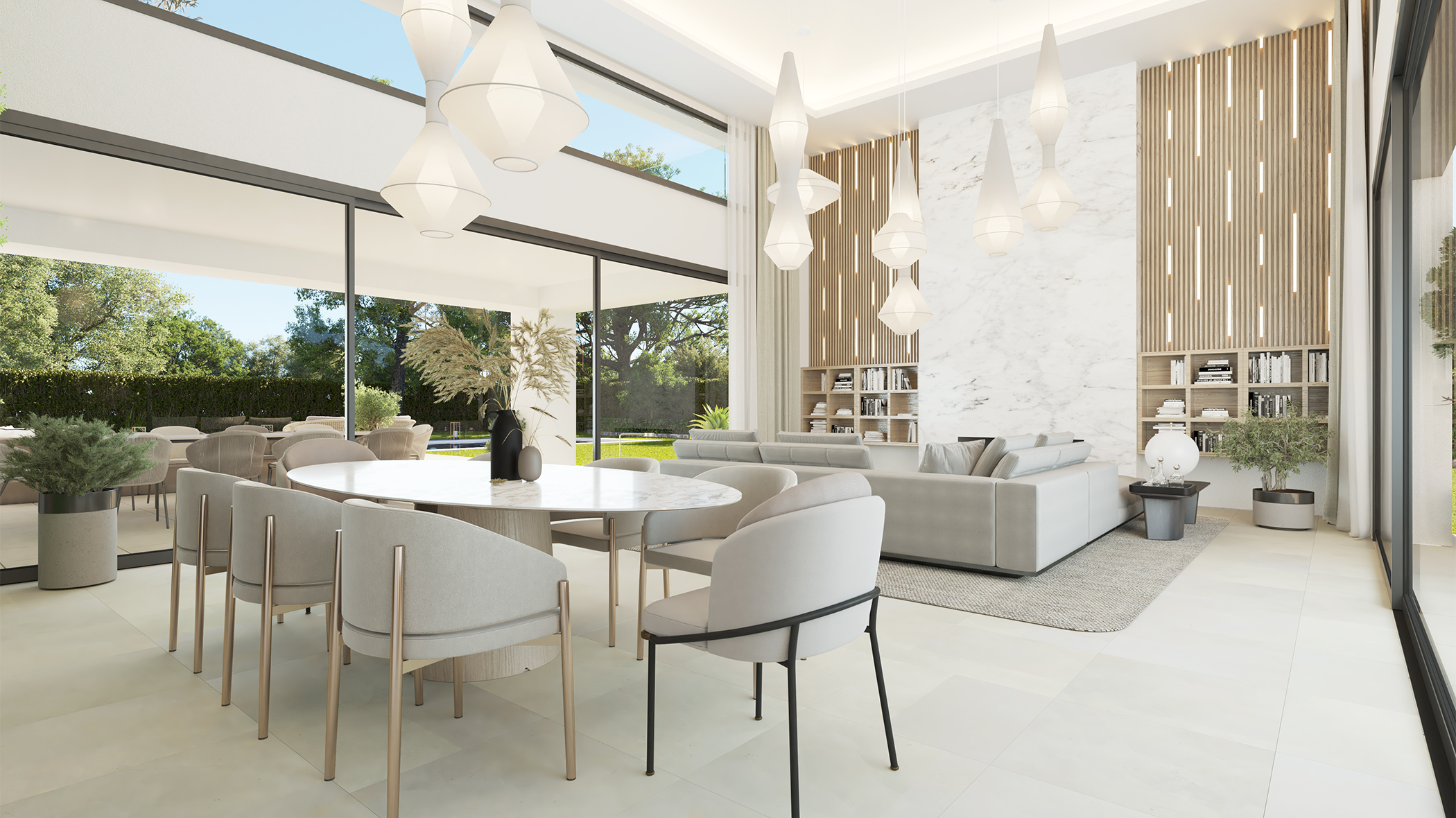 Villa · San Roque · (V081)