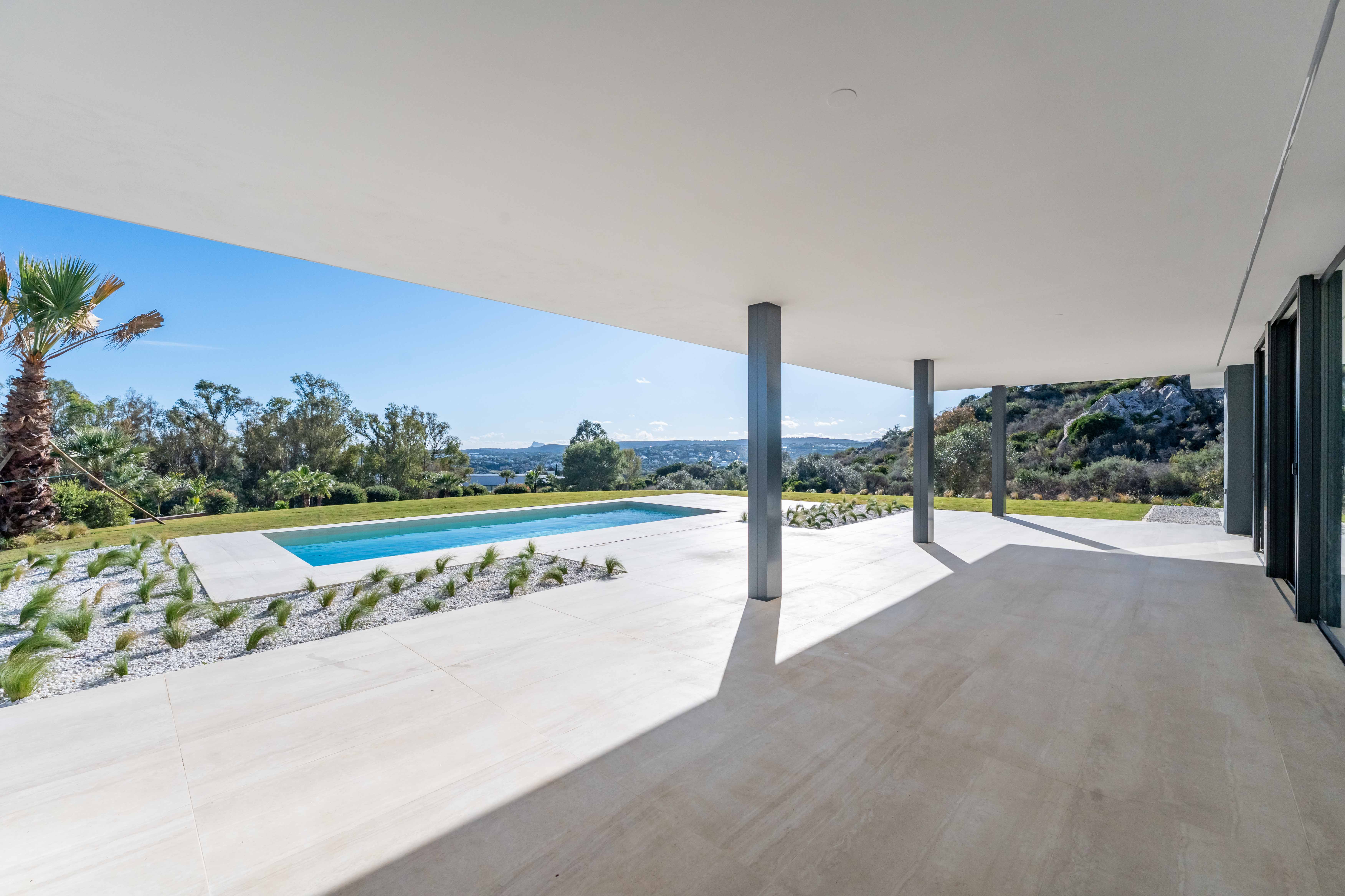 Villa · Sotogrande · (V118)