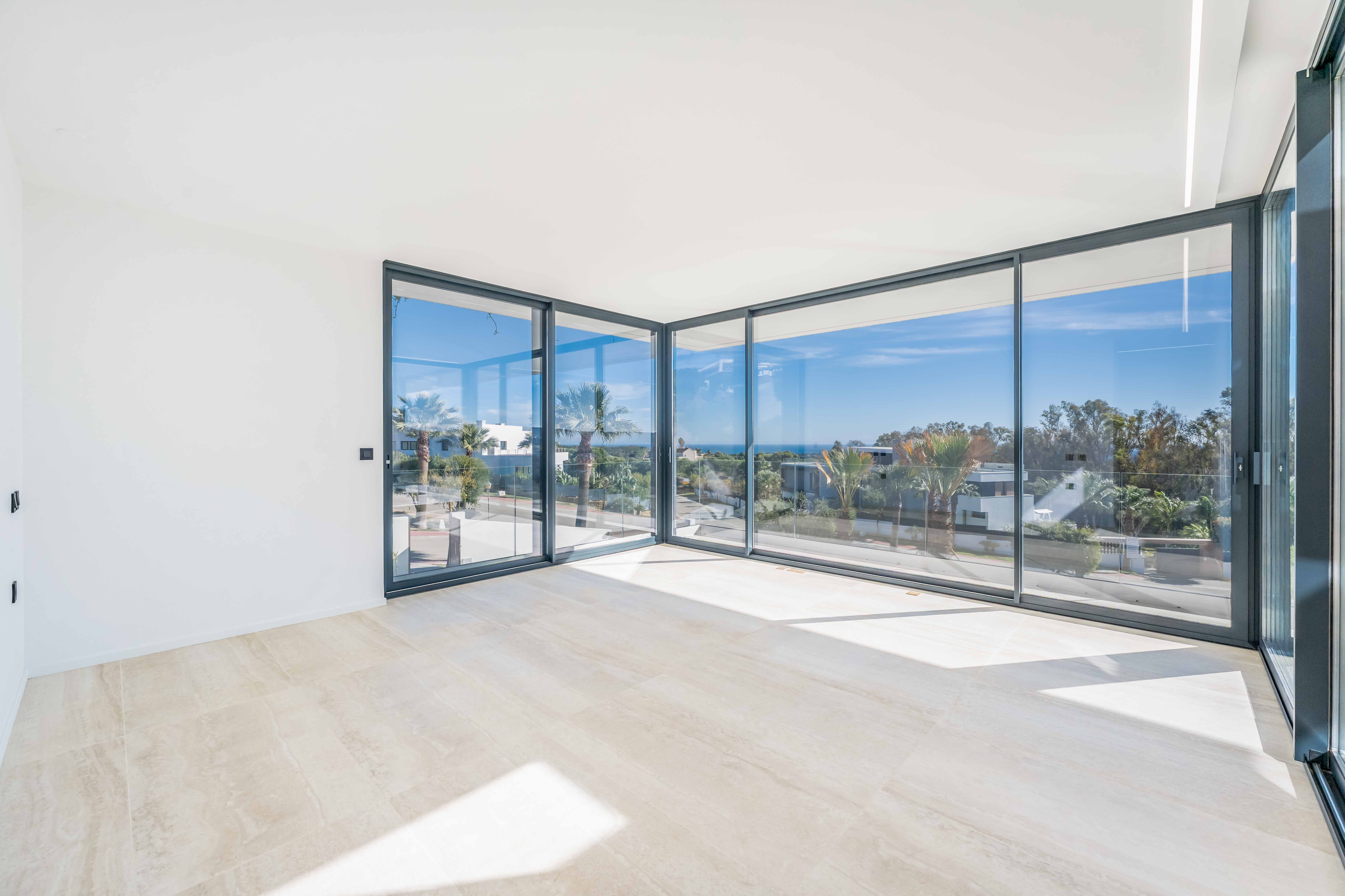 Villa · Sotogrande · (V118)
