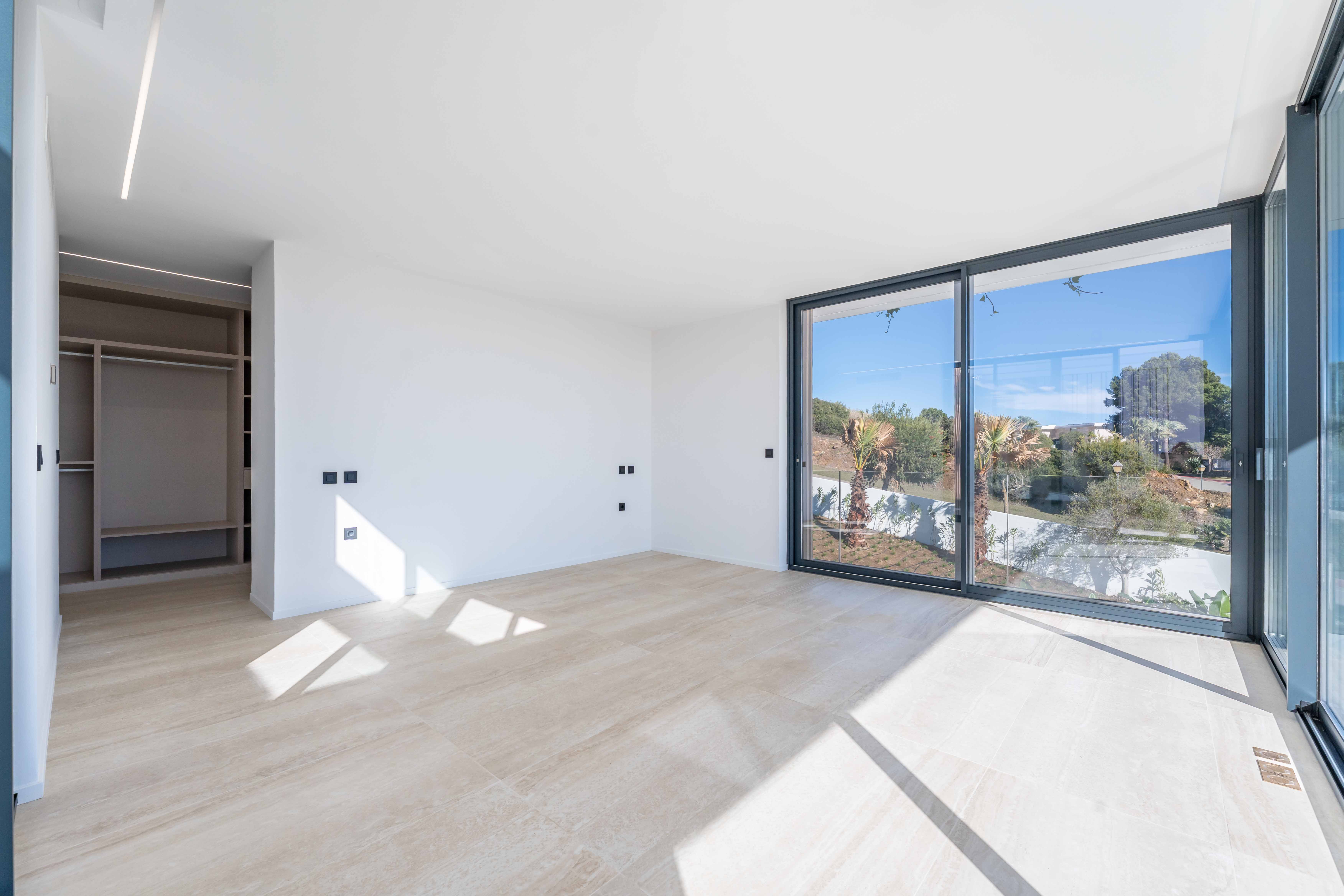 Villa · Sotogrande · (V118)