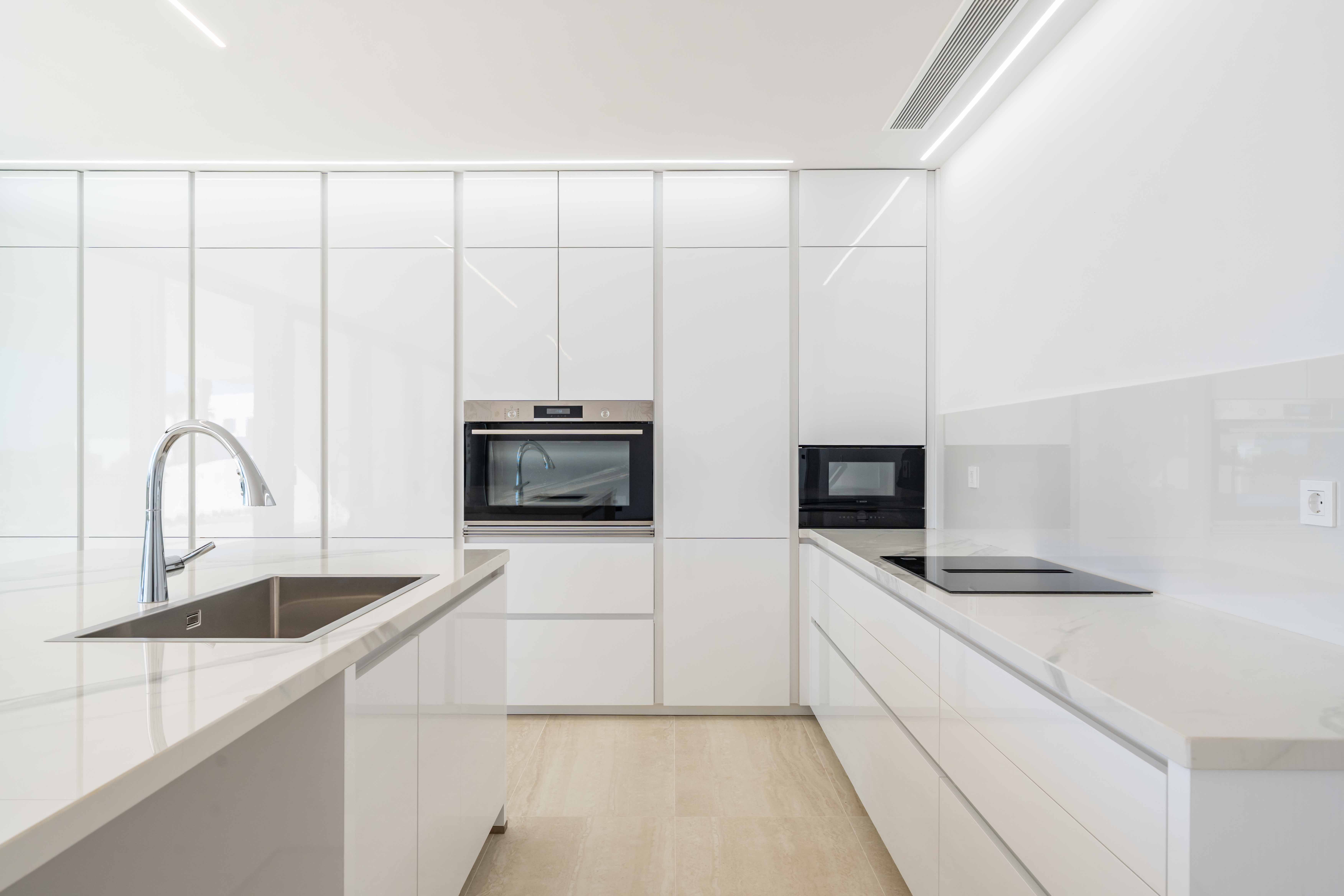 Villa · Sotogrande · (V118)