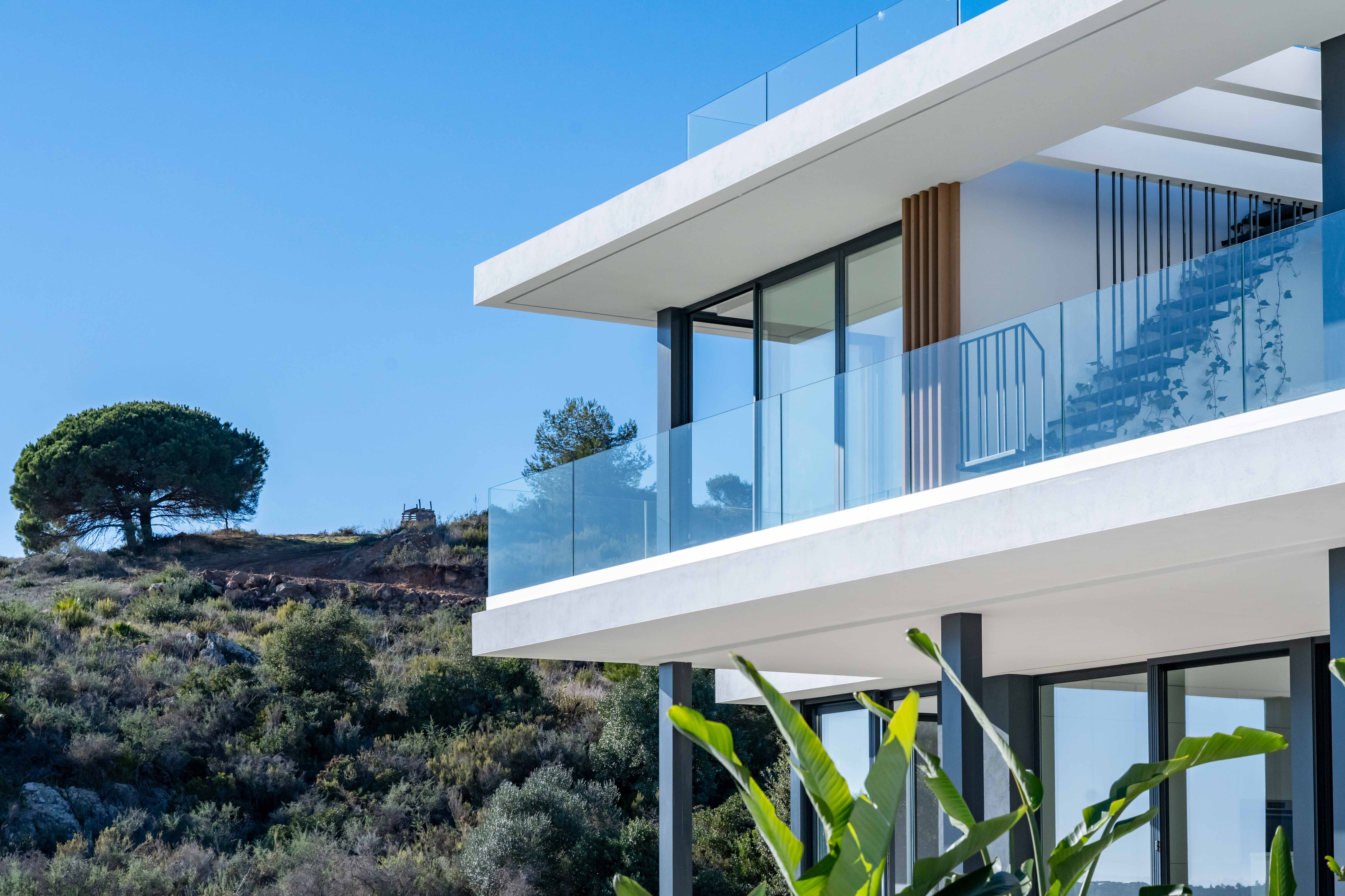 Villa · Sotogrande · (V118)