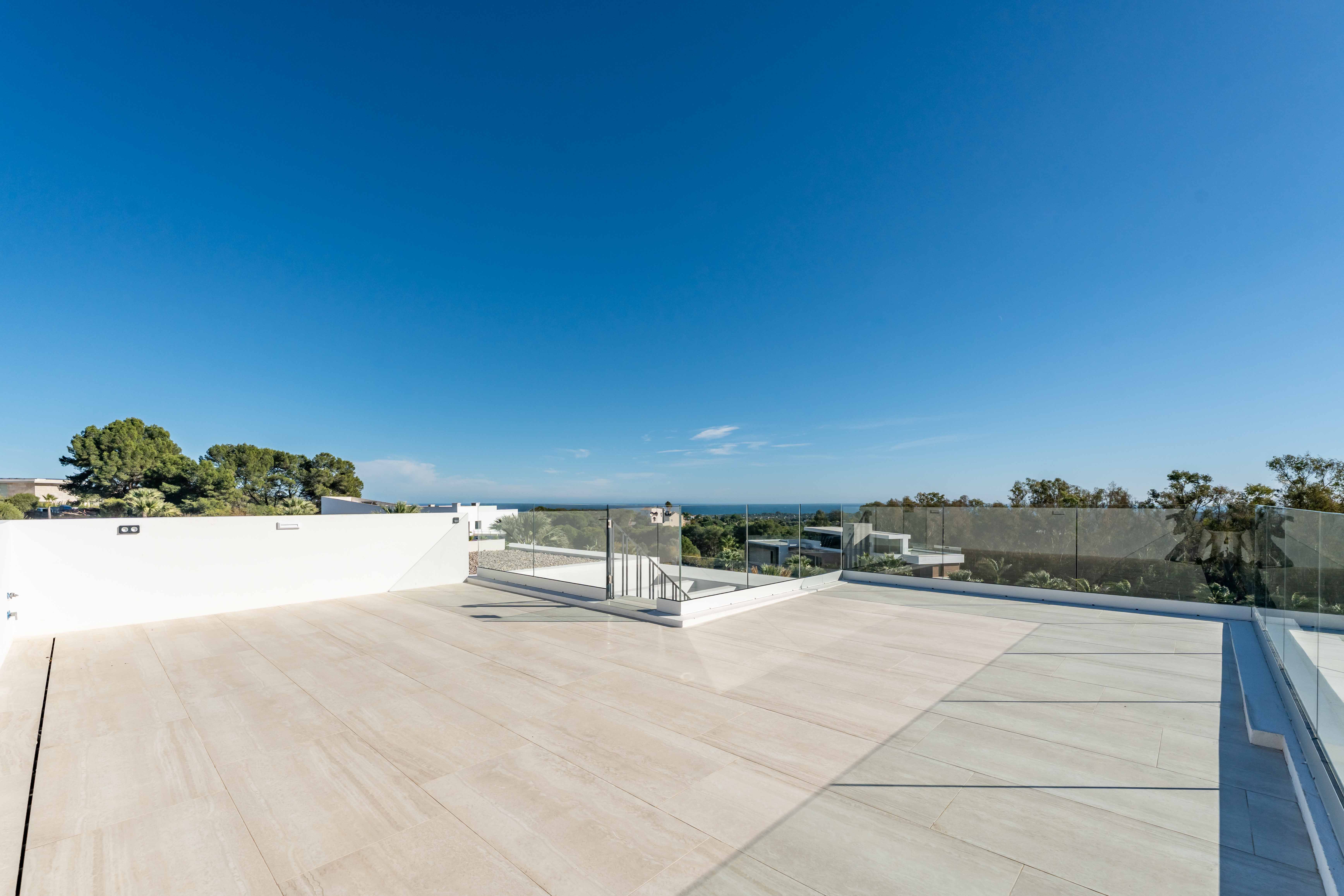 Villa · Sotogrande · (V118)