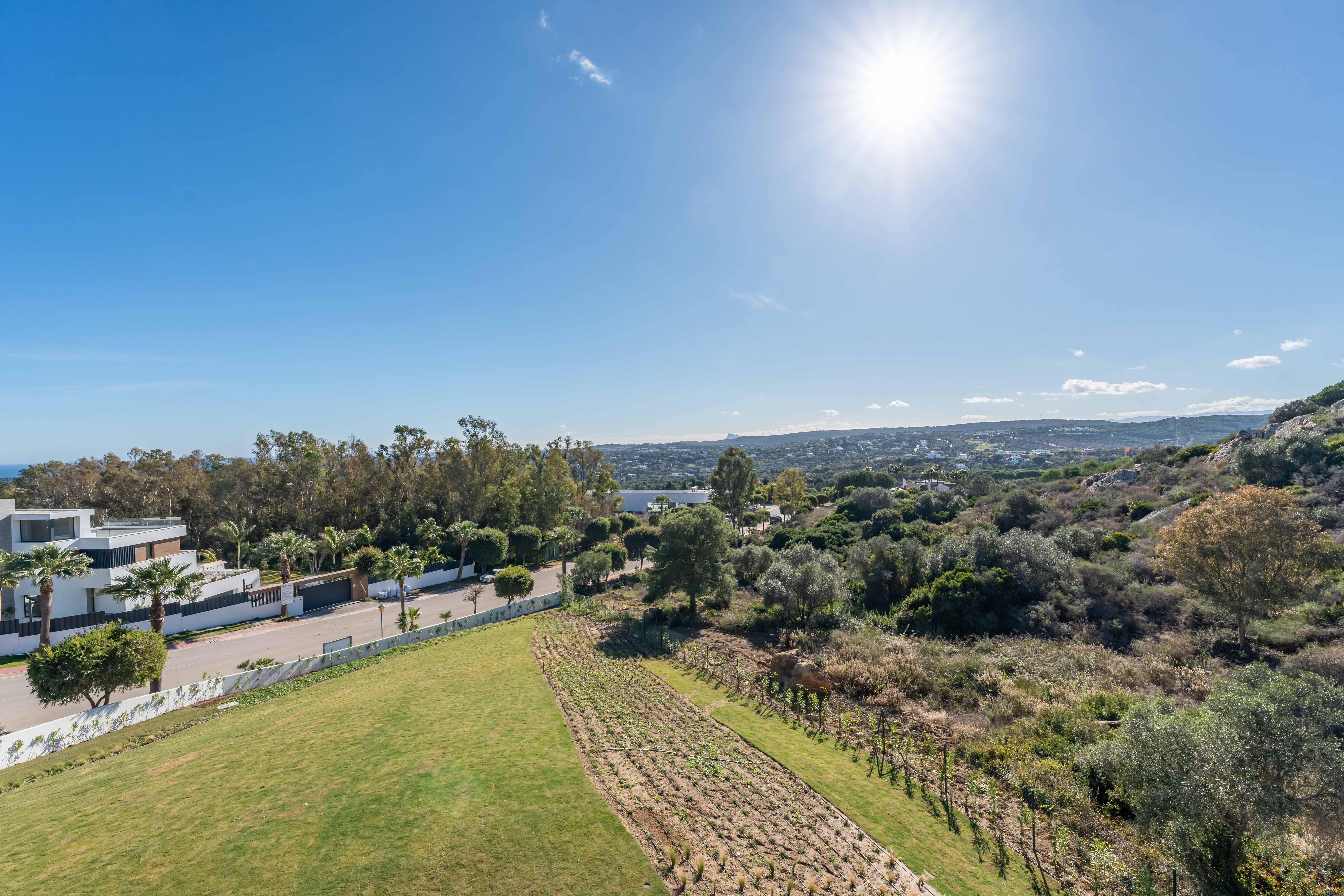 Villa · Sotogrande · (V118)