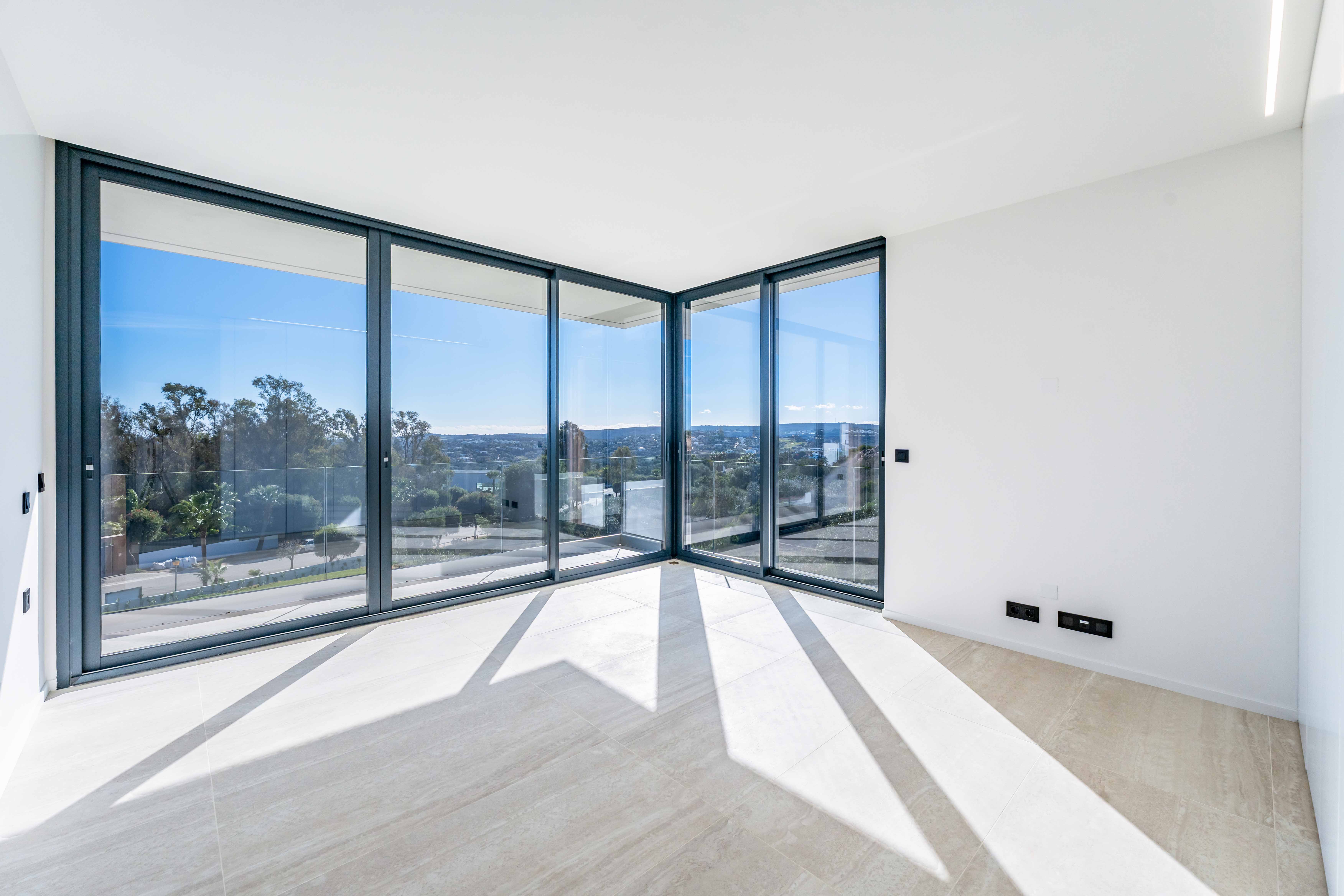 Villa · Sotogrande · (V118)